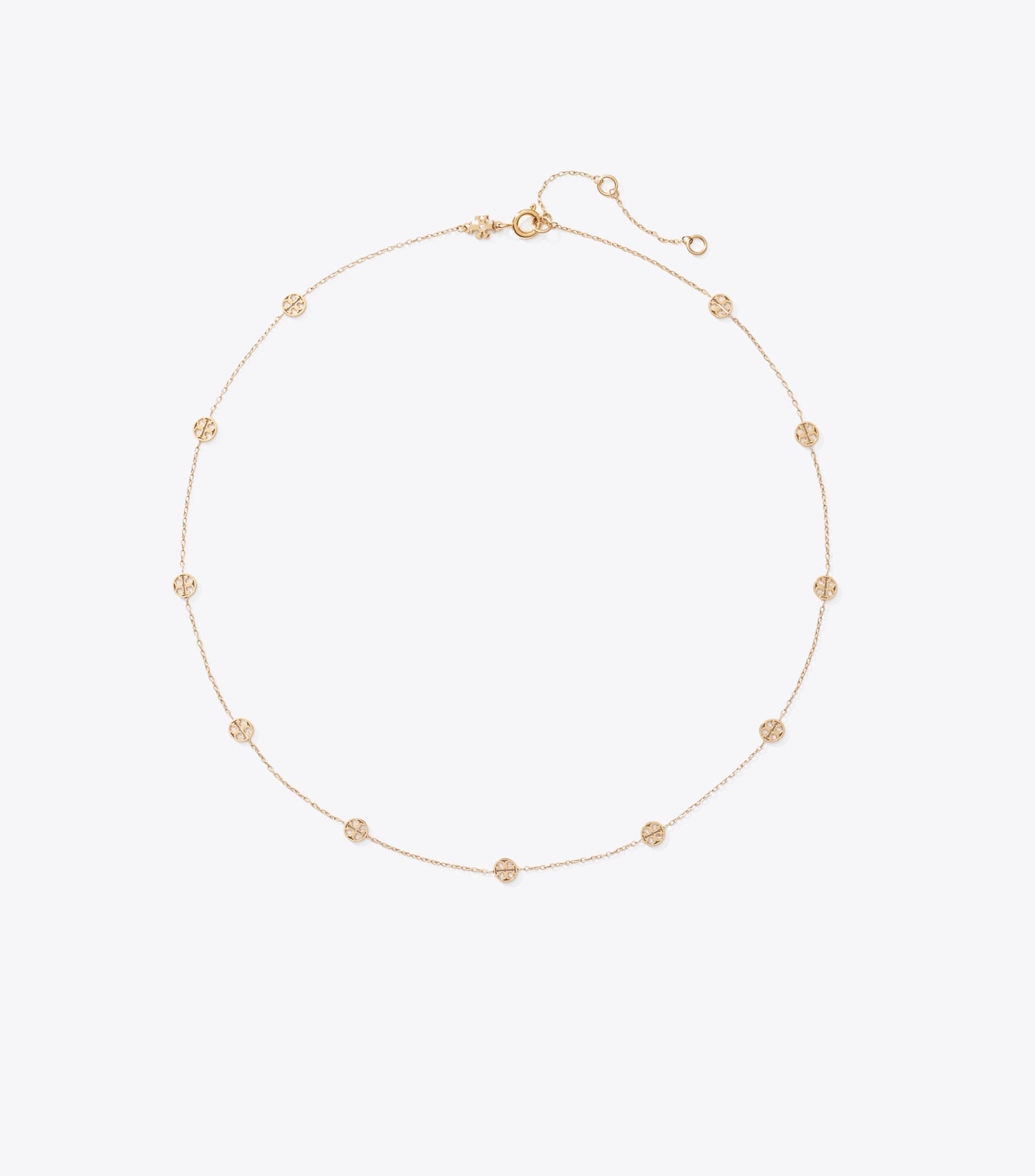 Icon Necklace