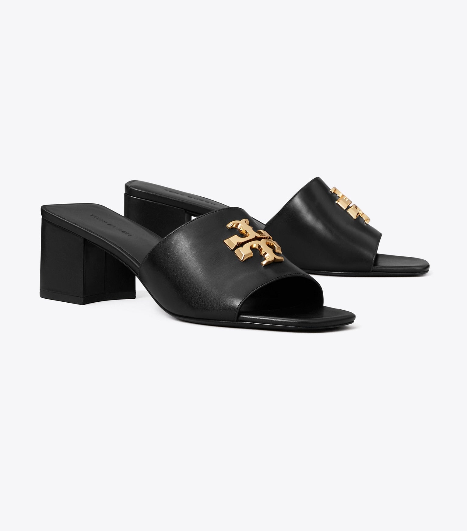 Eleanor Heeled Sandal