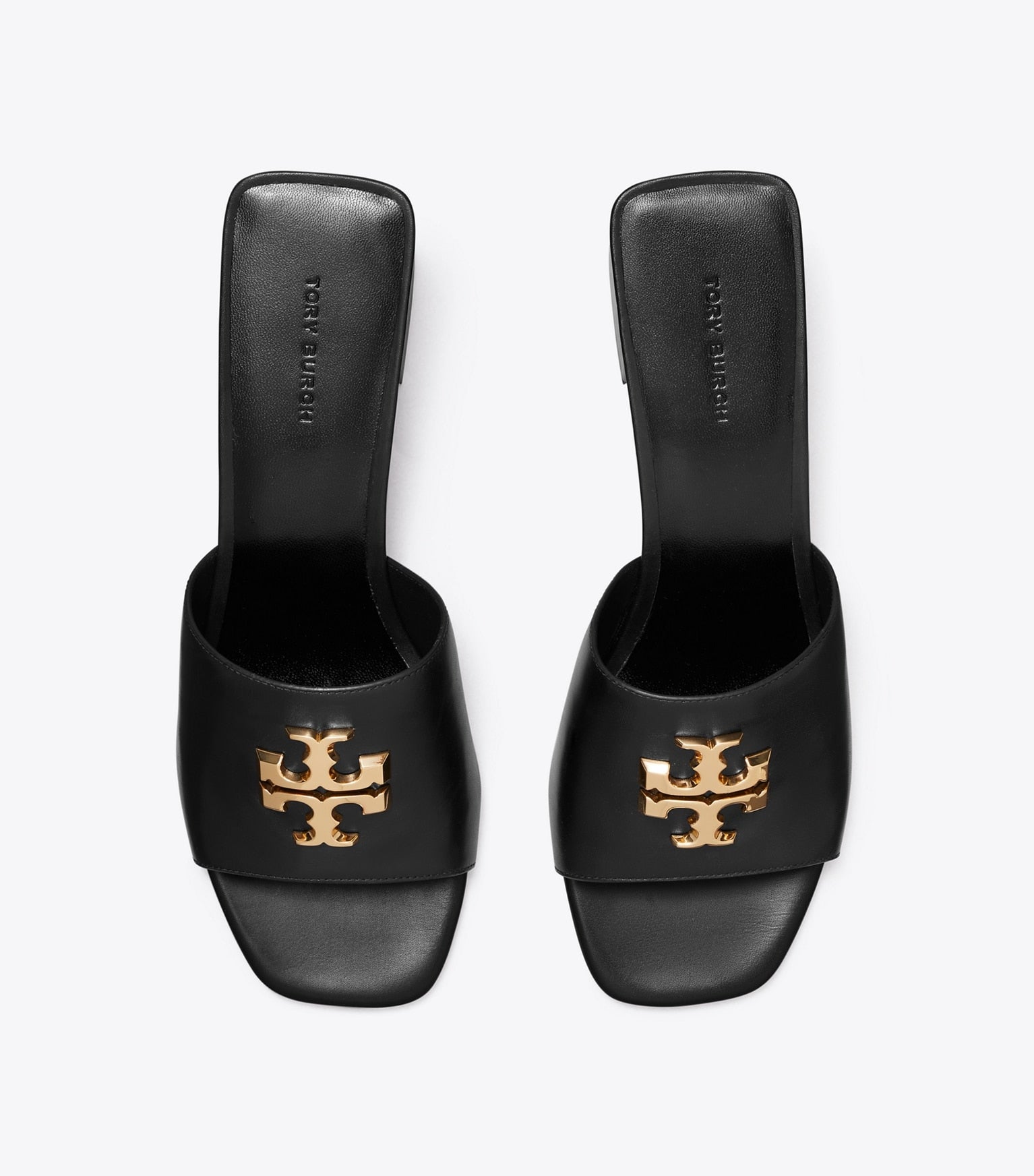 Eleanor Heeled Sandal