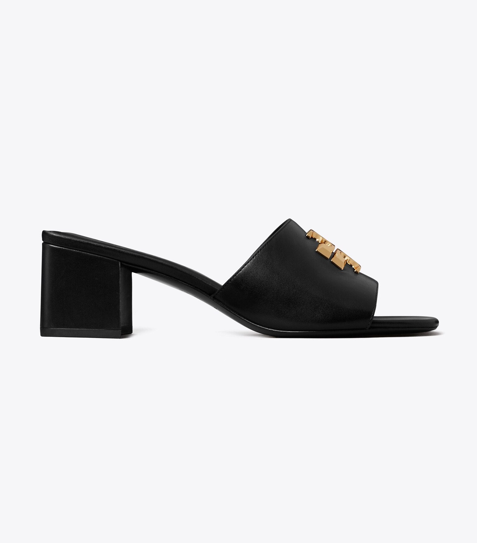 Eleanor Heeled Sandal