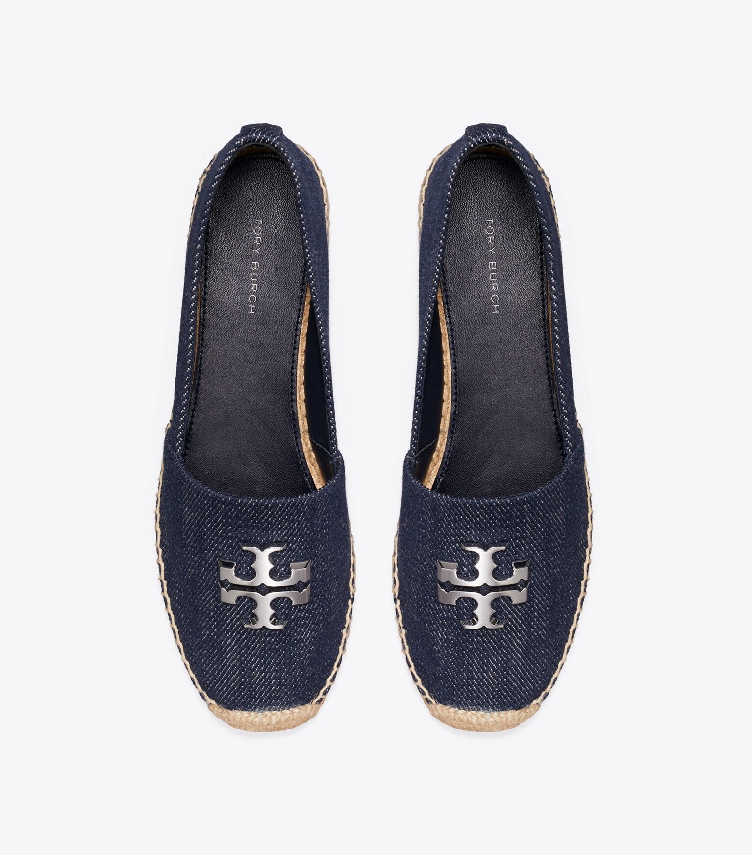 Eleanor Espadrille