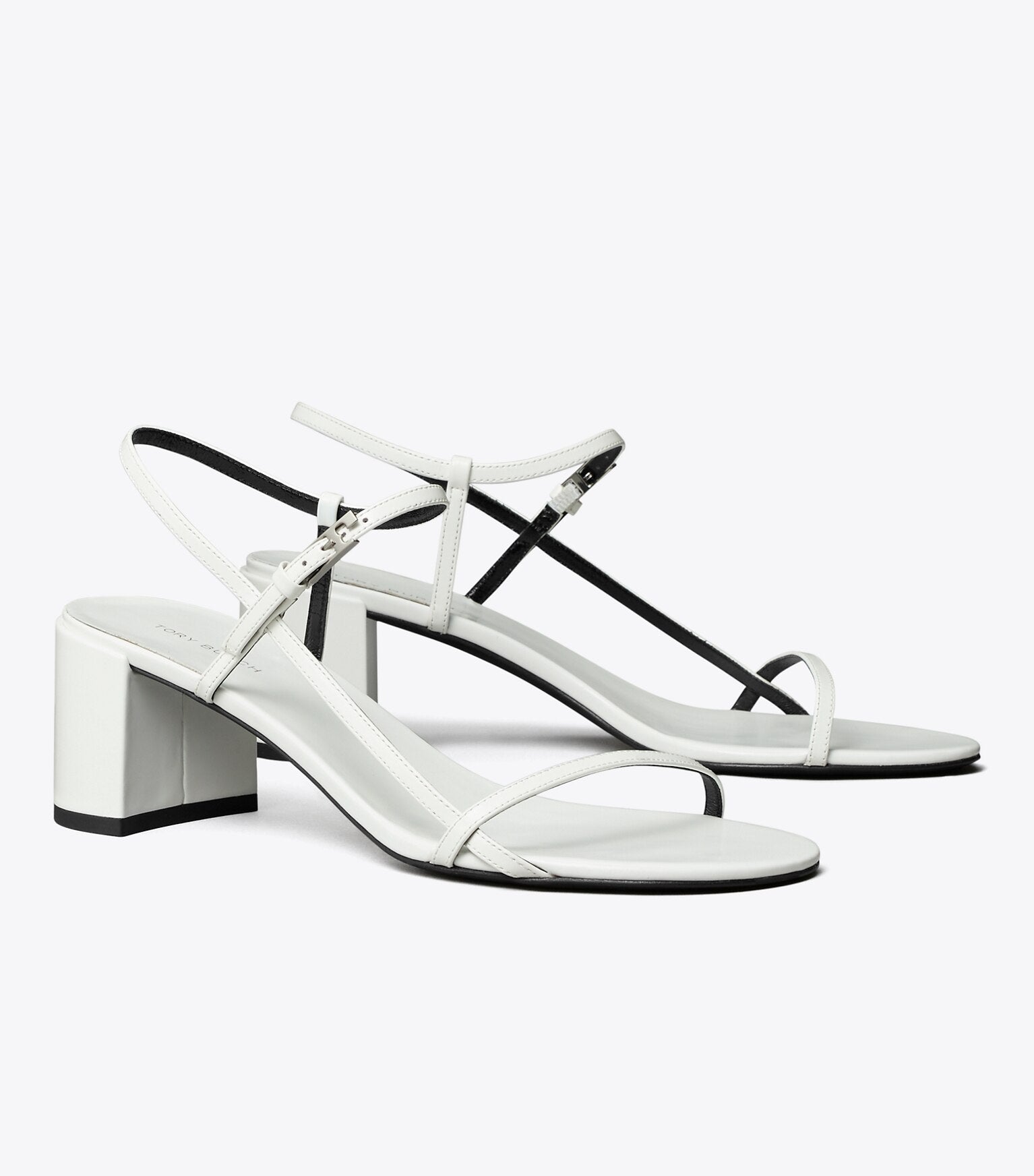 Gigi Heeled Sandal