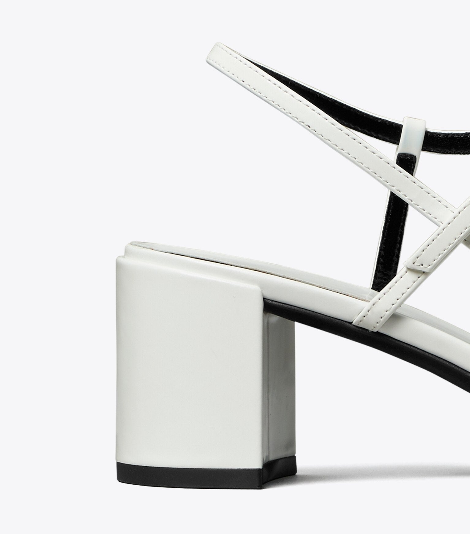 Gigi Heeled Sandal