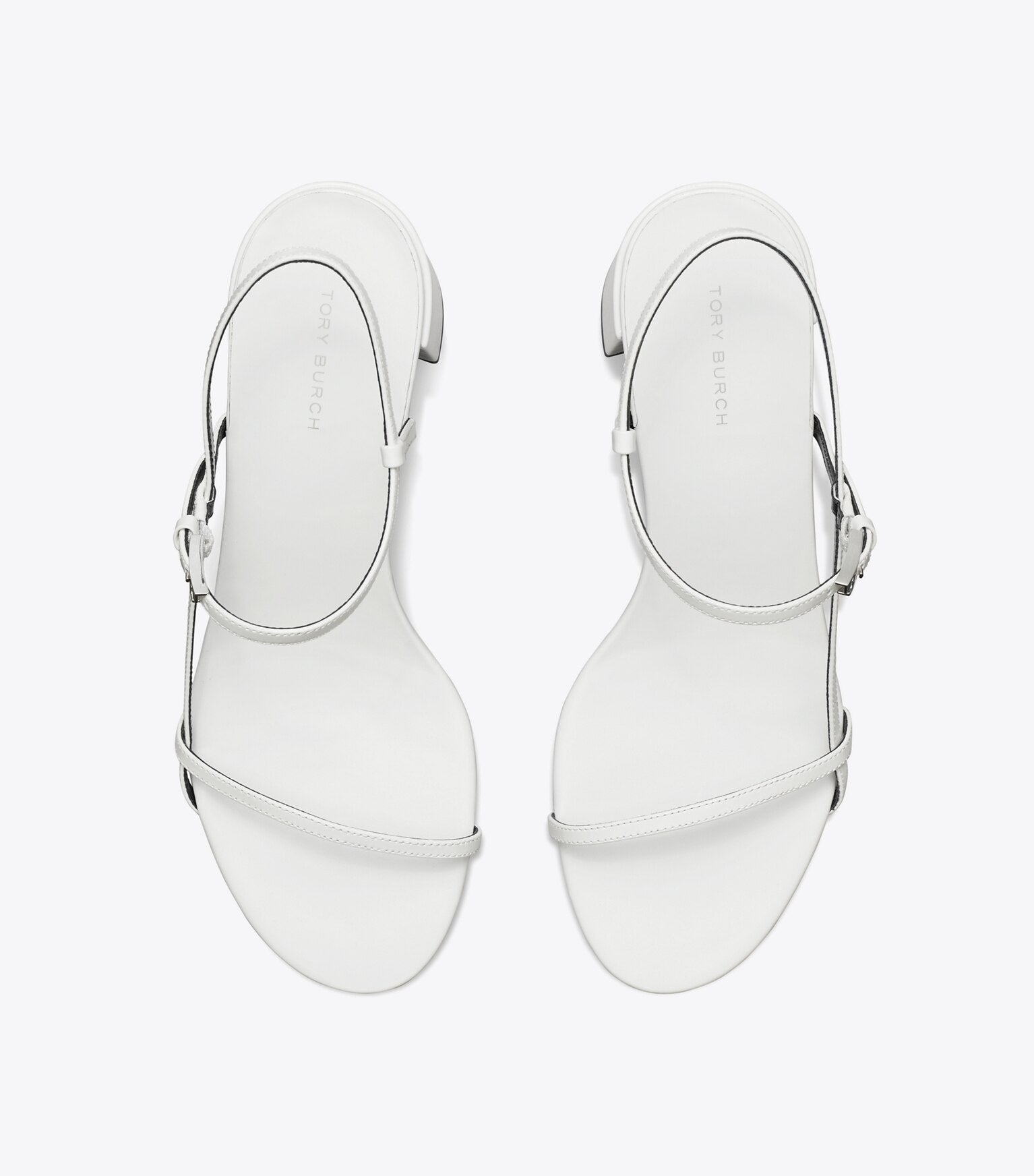 Gigi Heeled Sandal