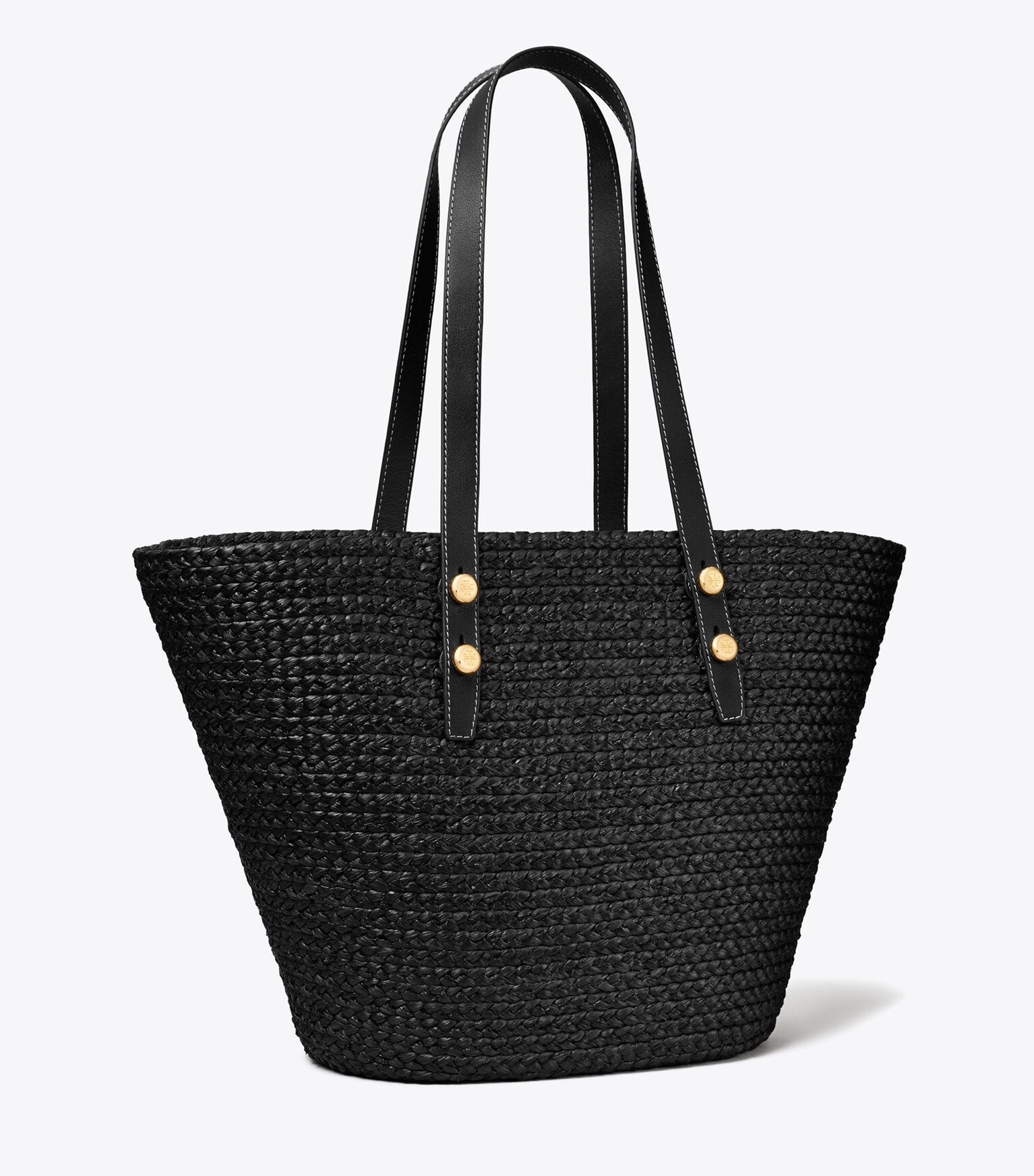 Large Romy Basket Tote