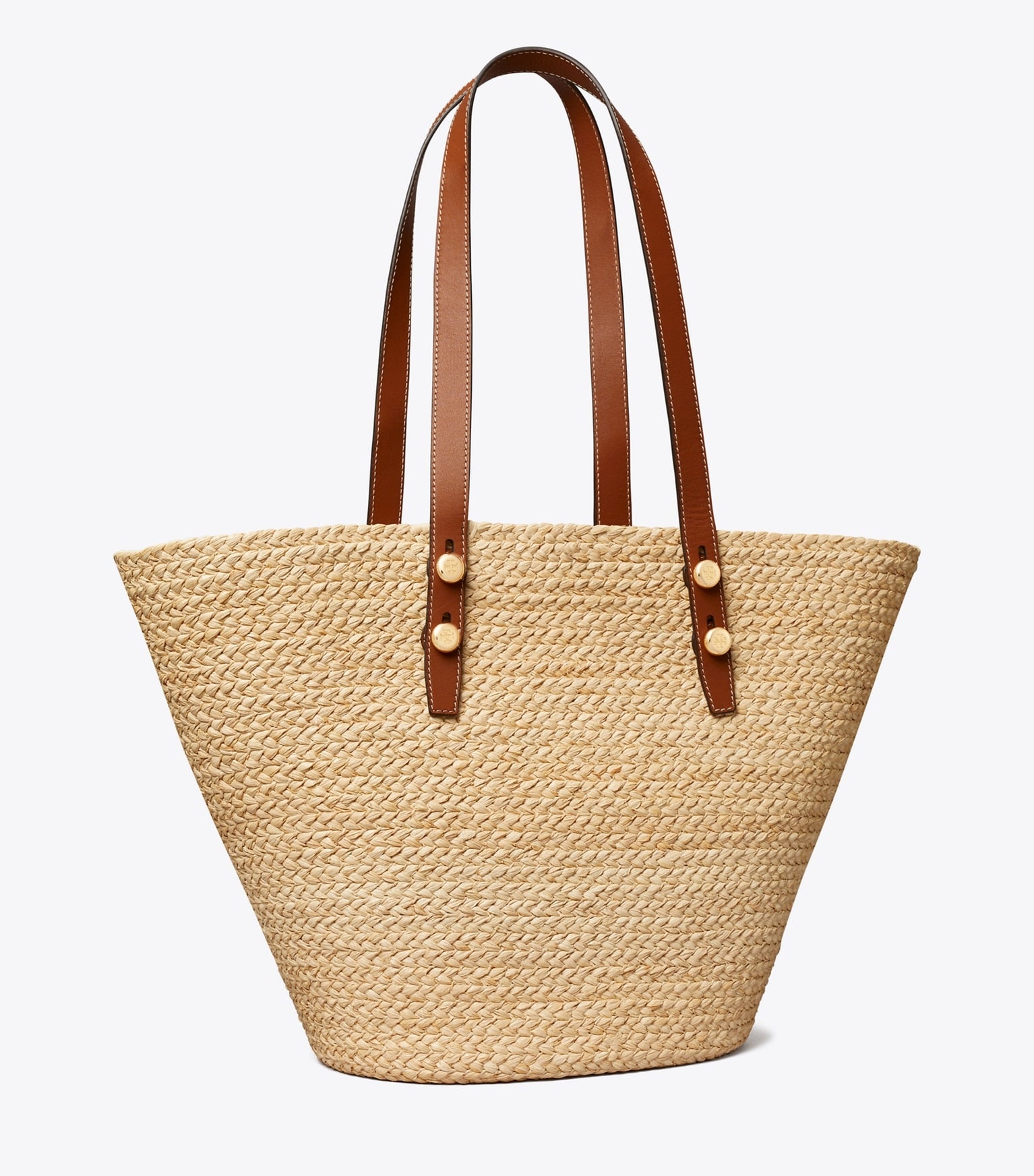 Large Romy Basket Tote