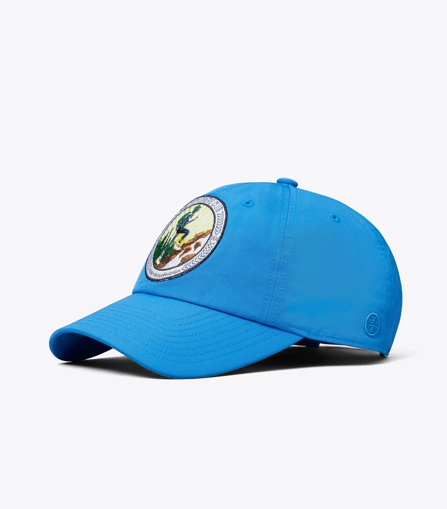 The Explorers Club Baseball Cap