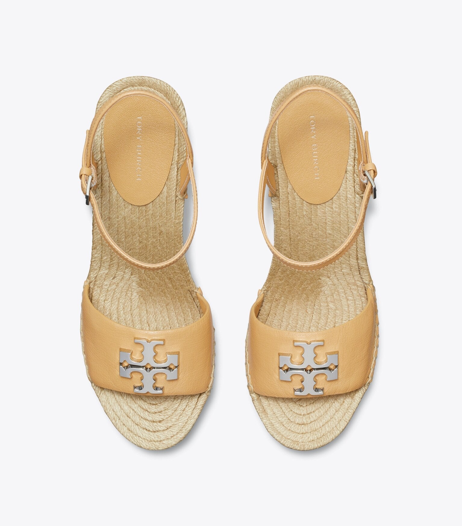 Eleanor Wedge Espadrille