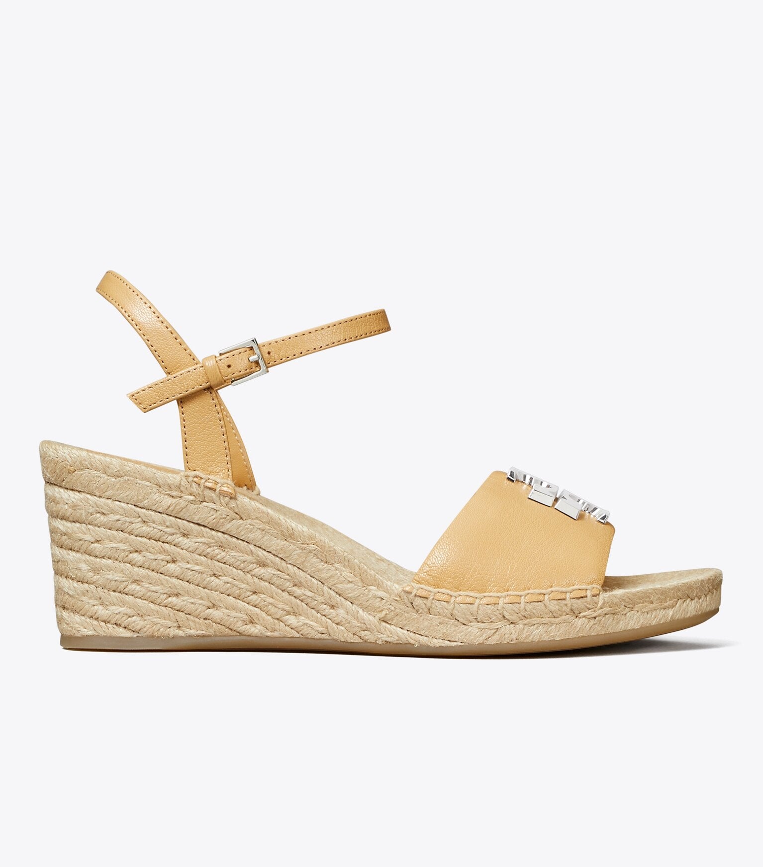 Eleanor Wedge Espadrille
