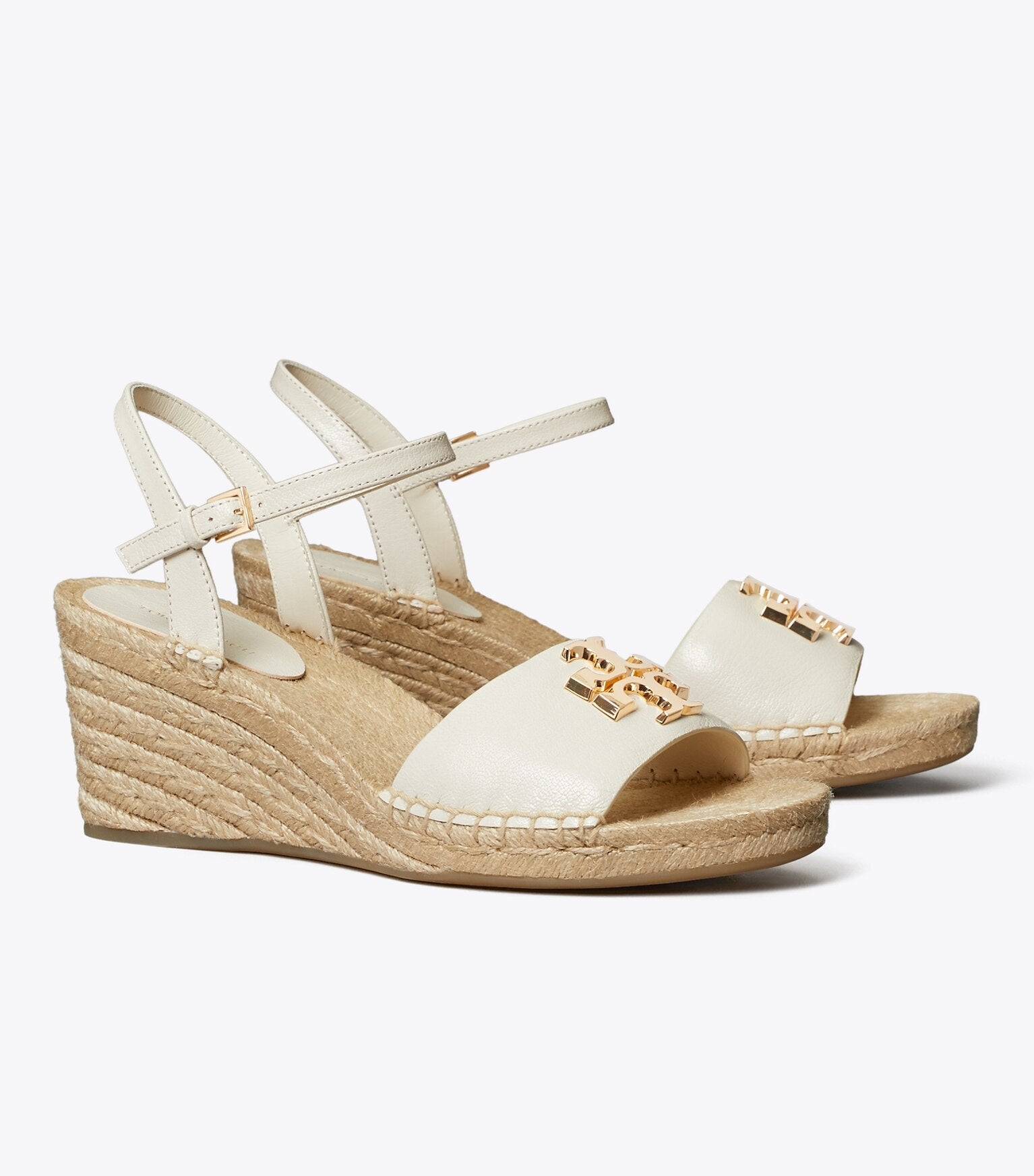 Eleanor Wedge Espadrille