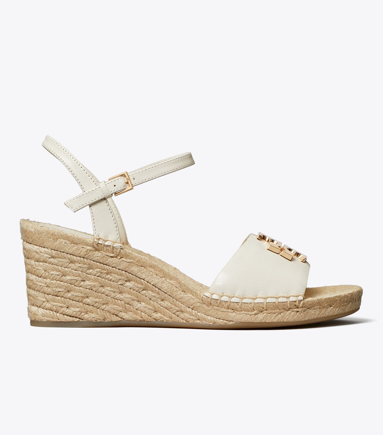 Eleanor Wedge Espadrille