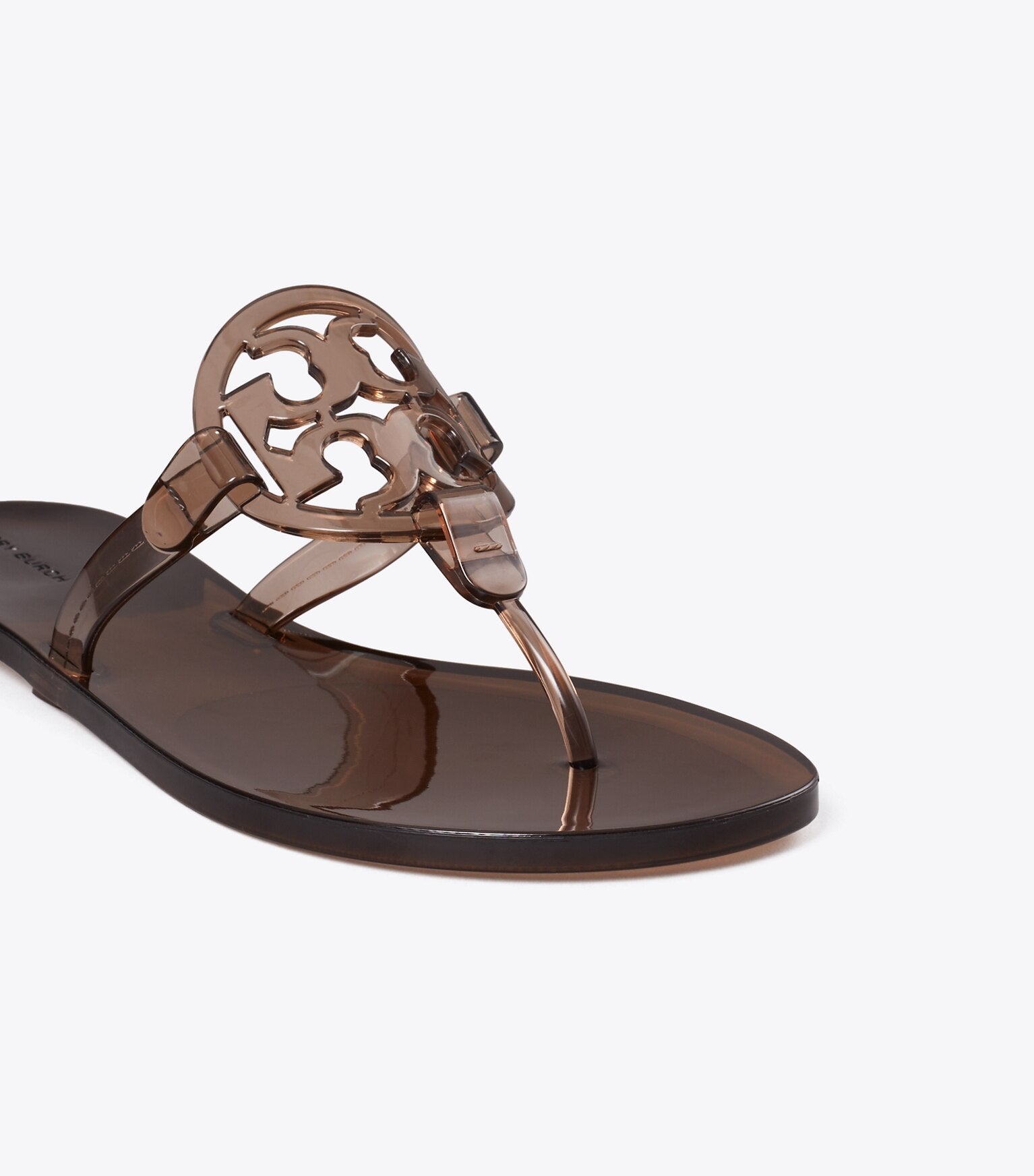 Miller Jelly Sandal
