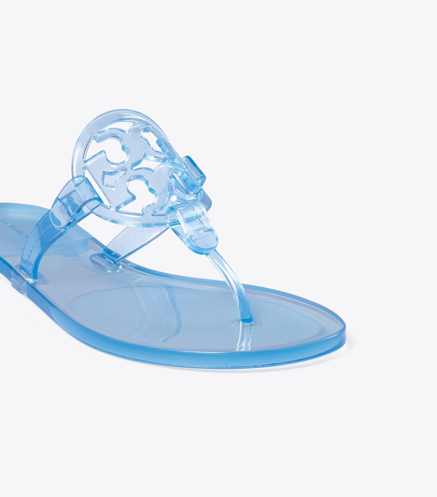 Miller Jelly Sandal