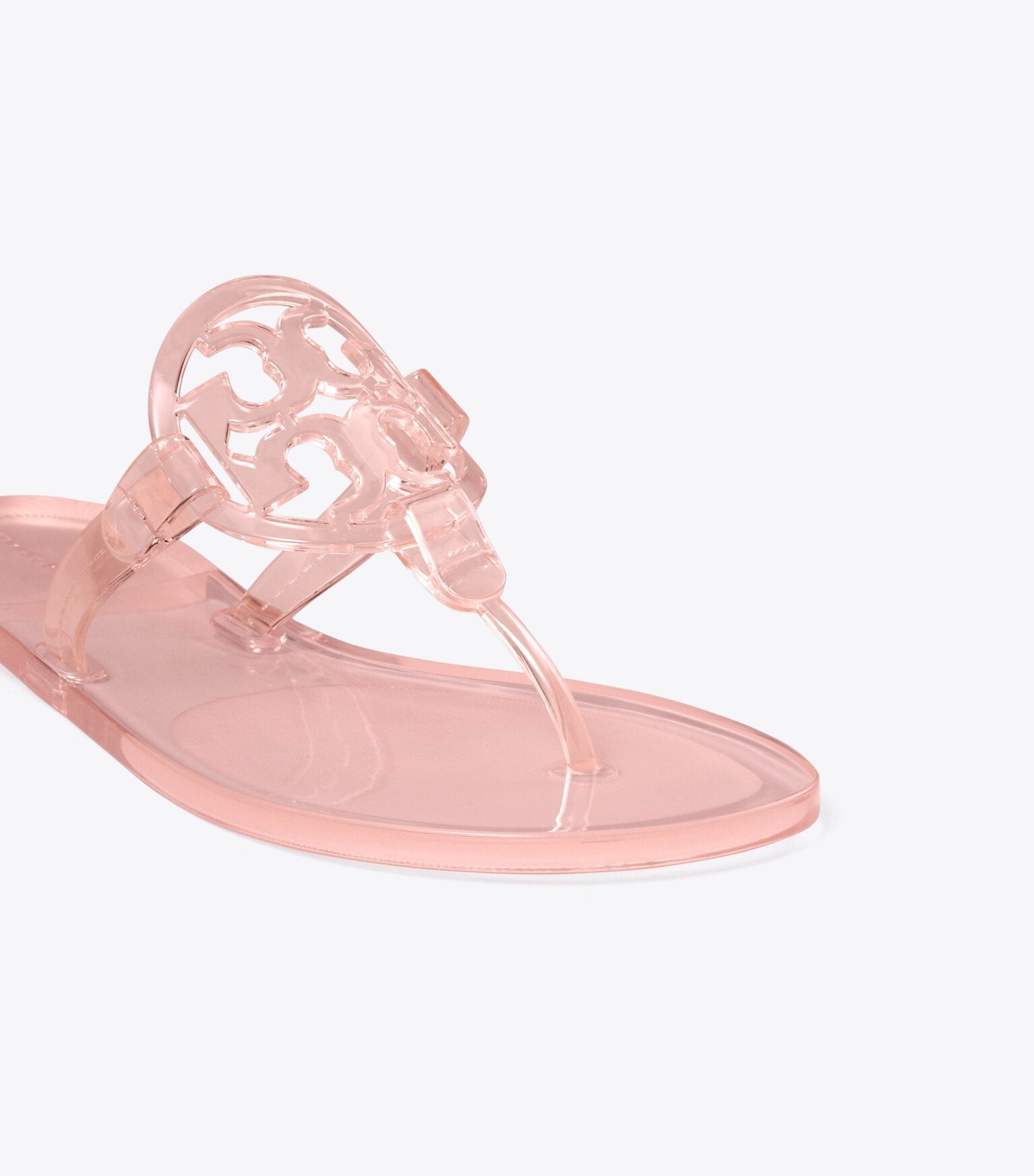 Miller Jelly Sandal