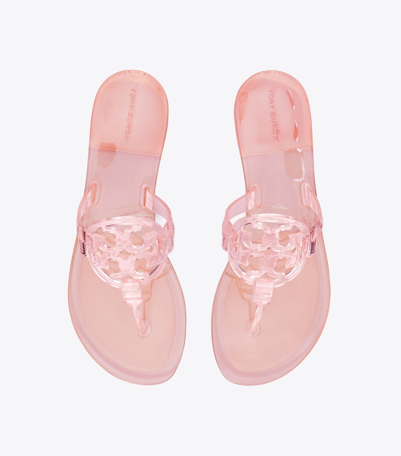 Miller Jelly Sandal