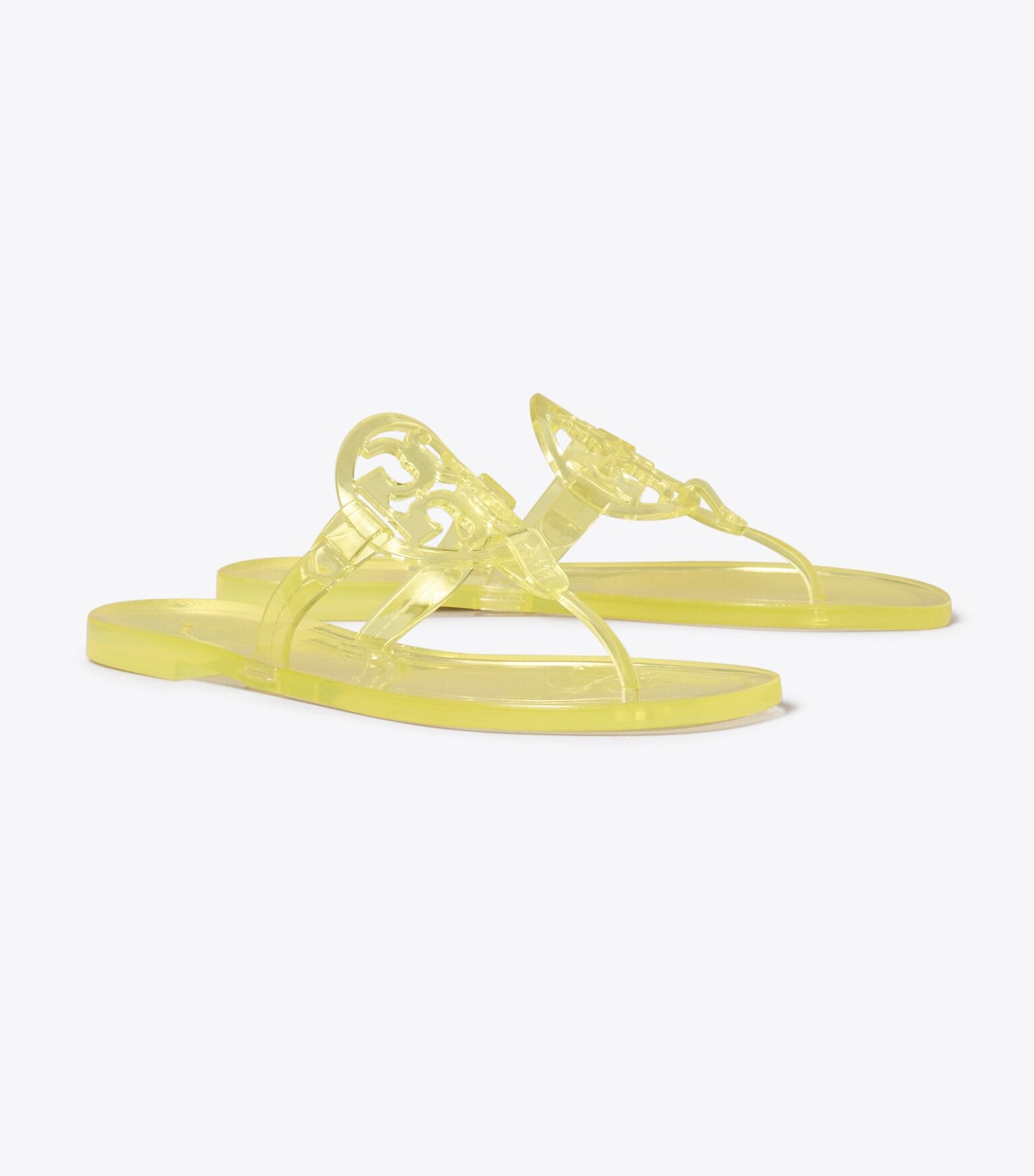 Miller Jelly Sandal