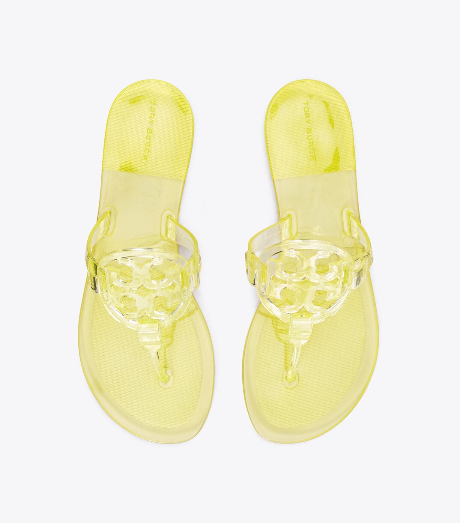 Miller Jelly Sandal
