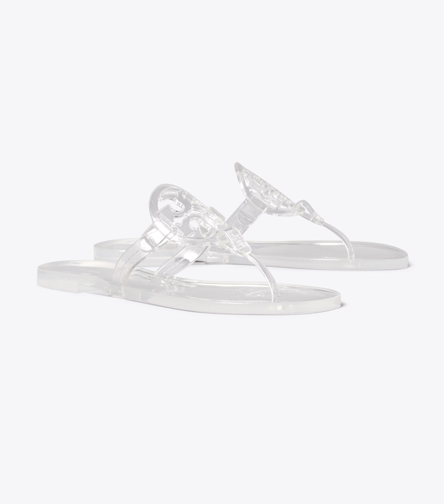 Miller Jelly Sandal