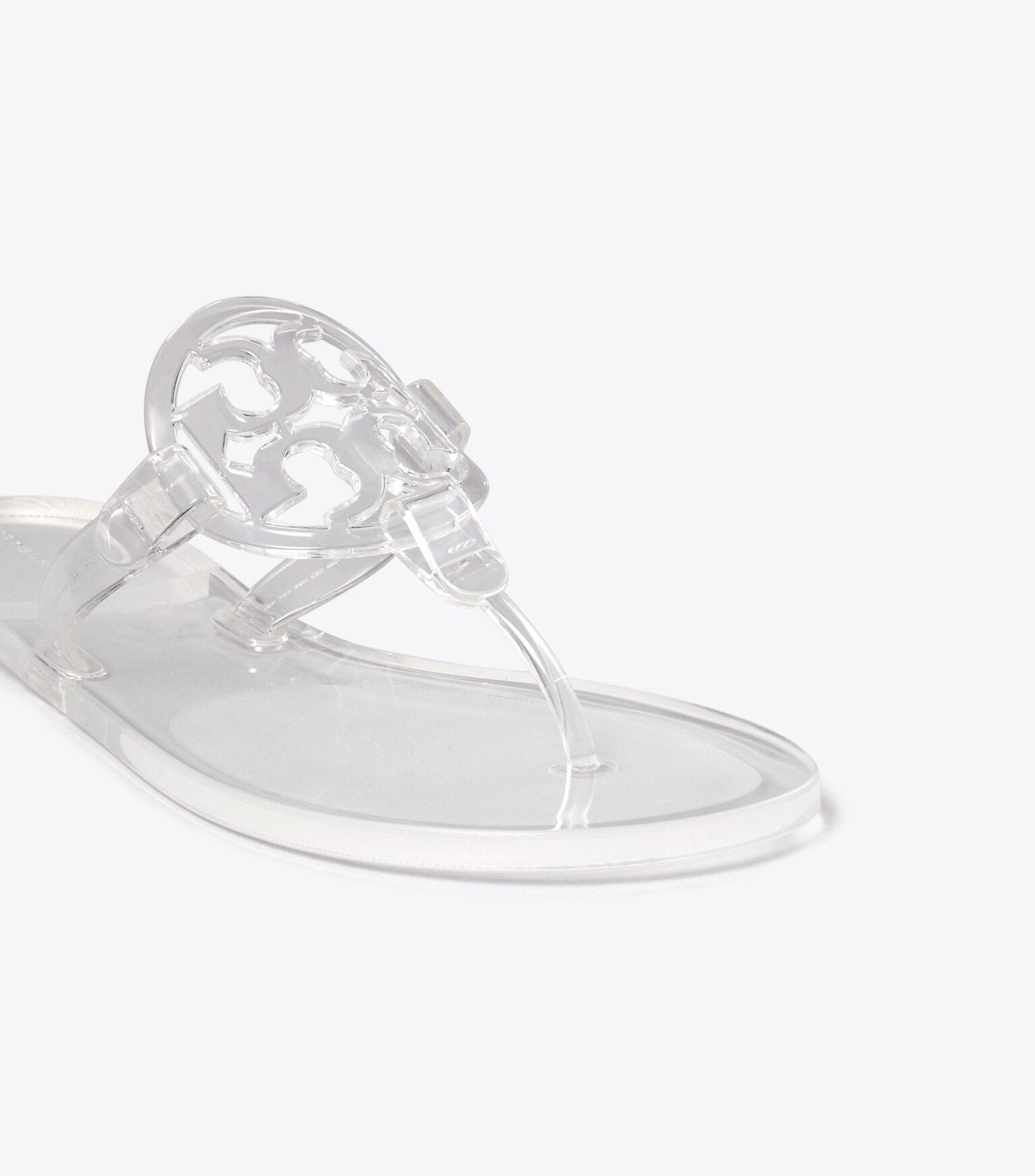 Miller Jelly Sandal