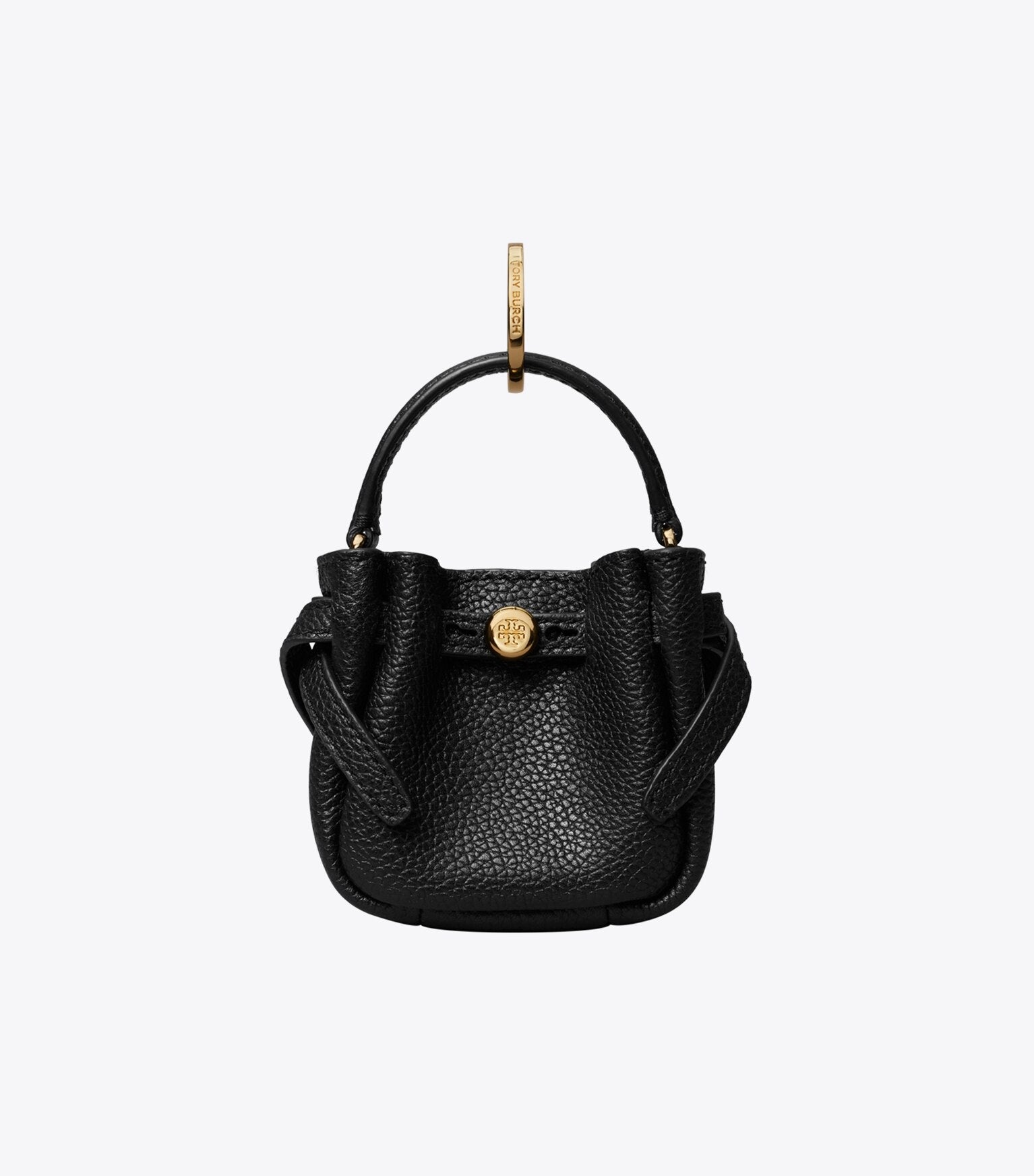 Romy Bucket Bag Charm