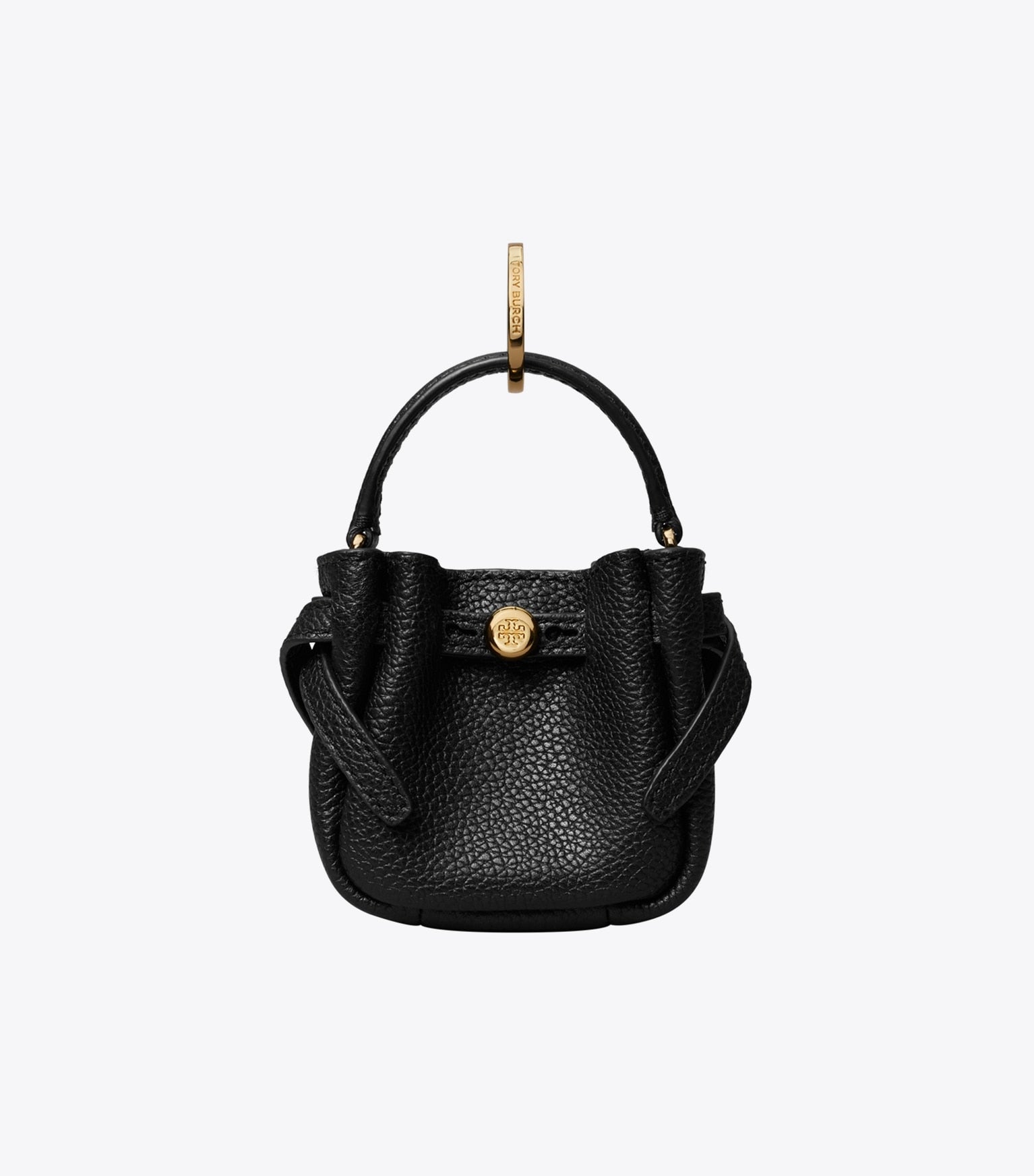 Romy Bucket Bag Charm