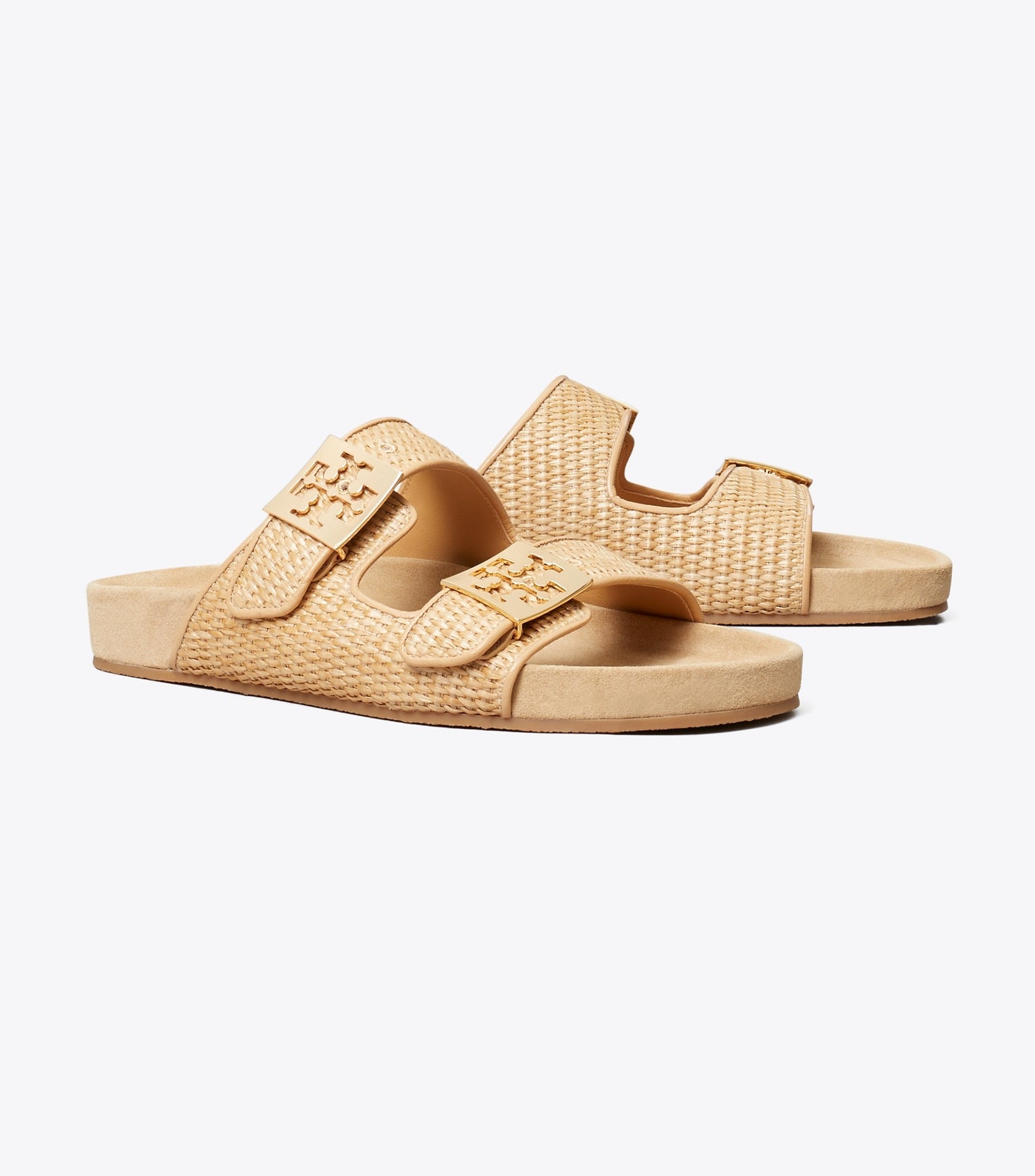 Mellow Woven Sandal