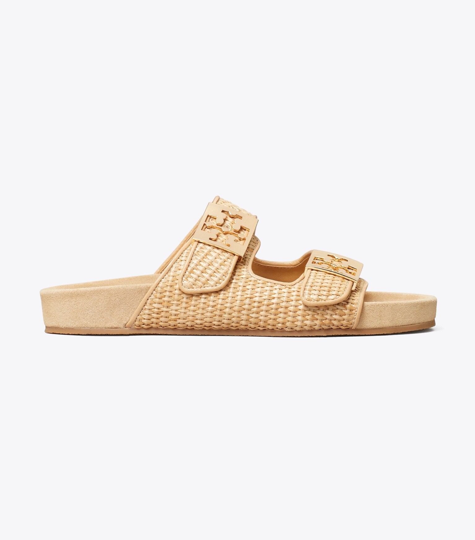 Mellow Woven Sandal