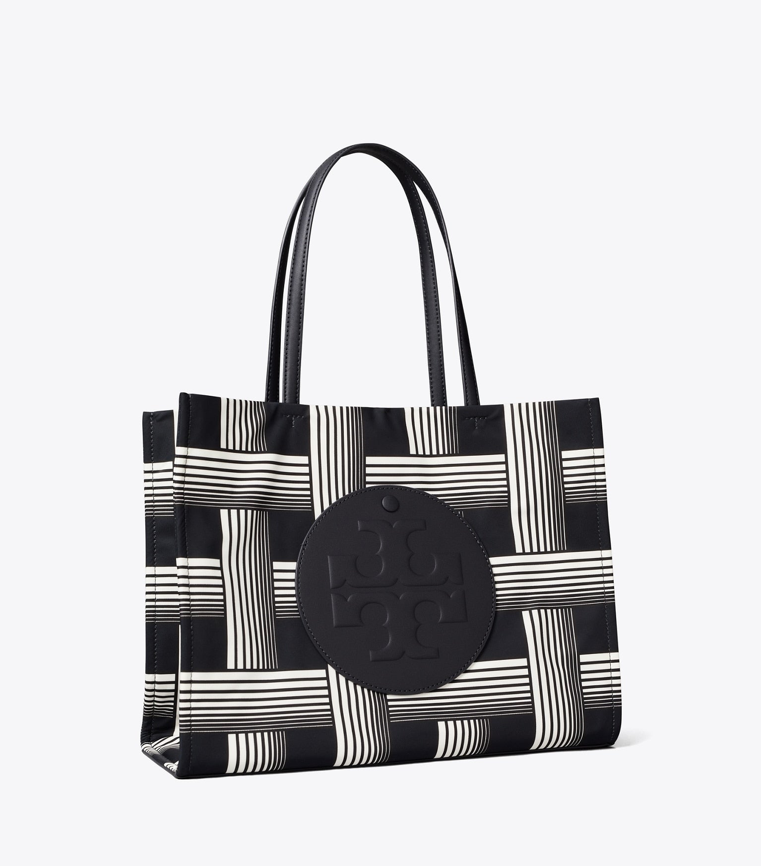 Small Ella Printed Tote
