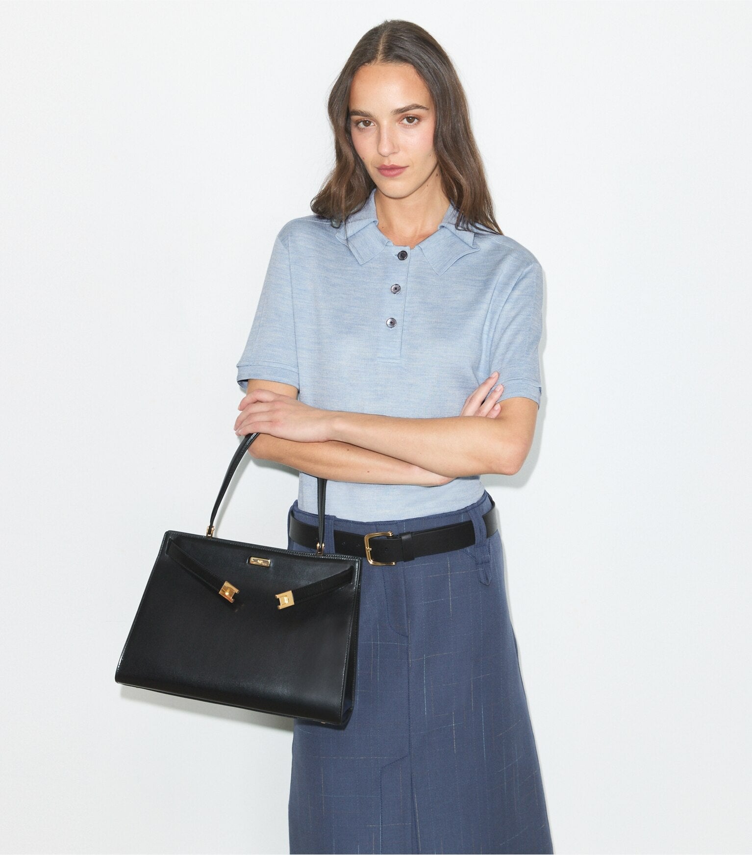 Classic Lee Radziwill Bag