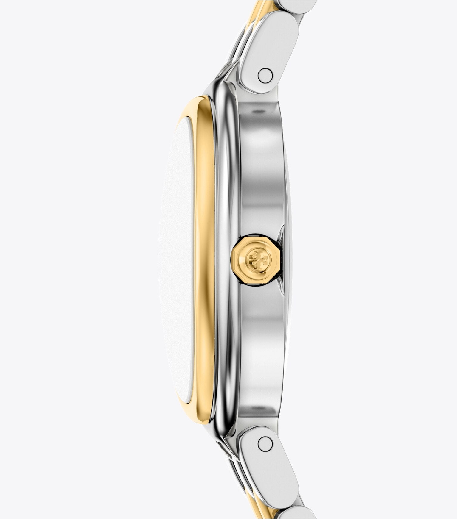 Oval Watch