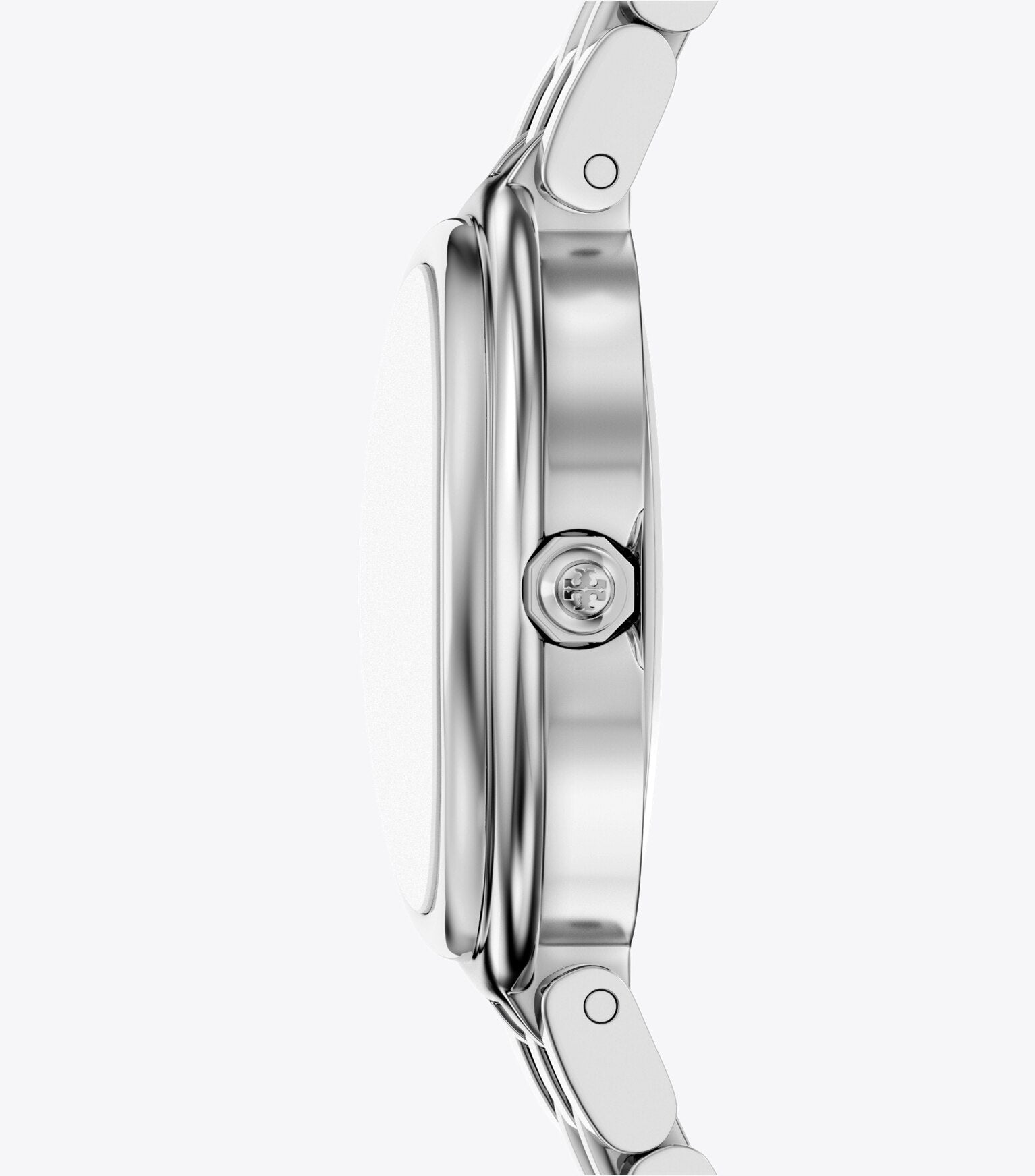 Oval Watch
