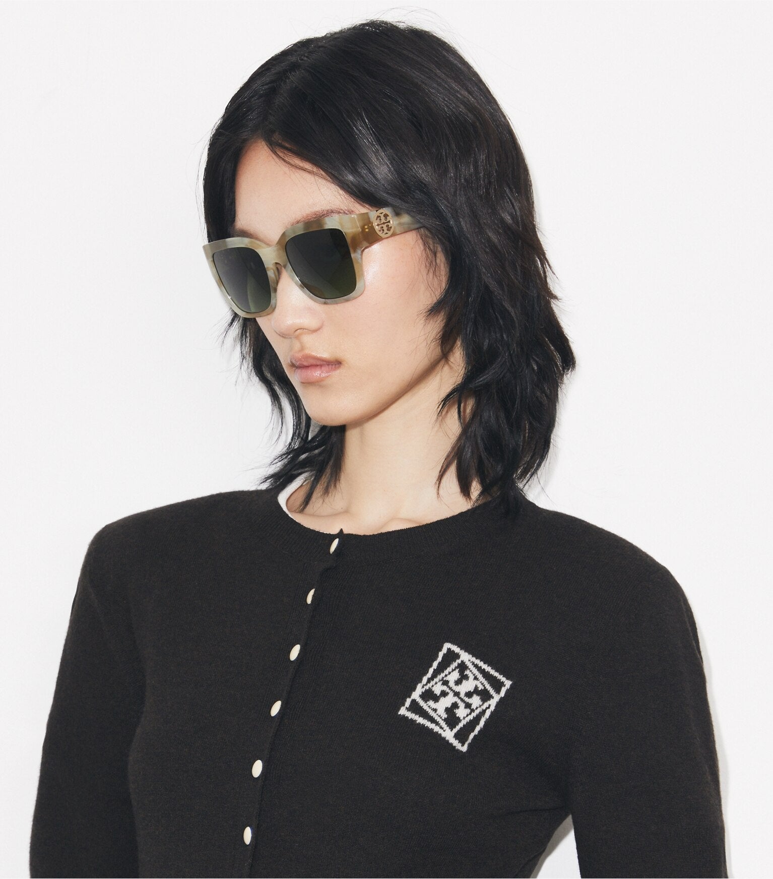 Miller Square Sunglasses