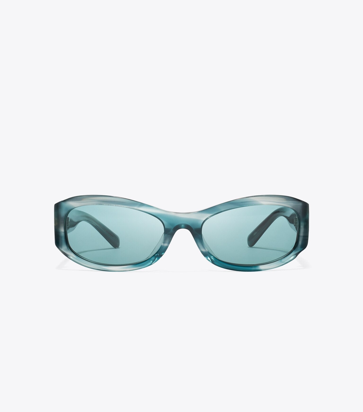 Miller Rectangle Sunglasses