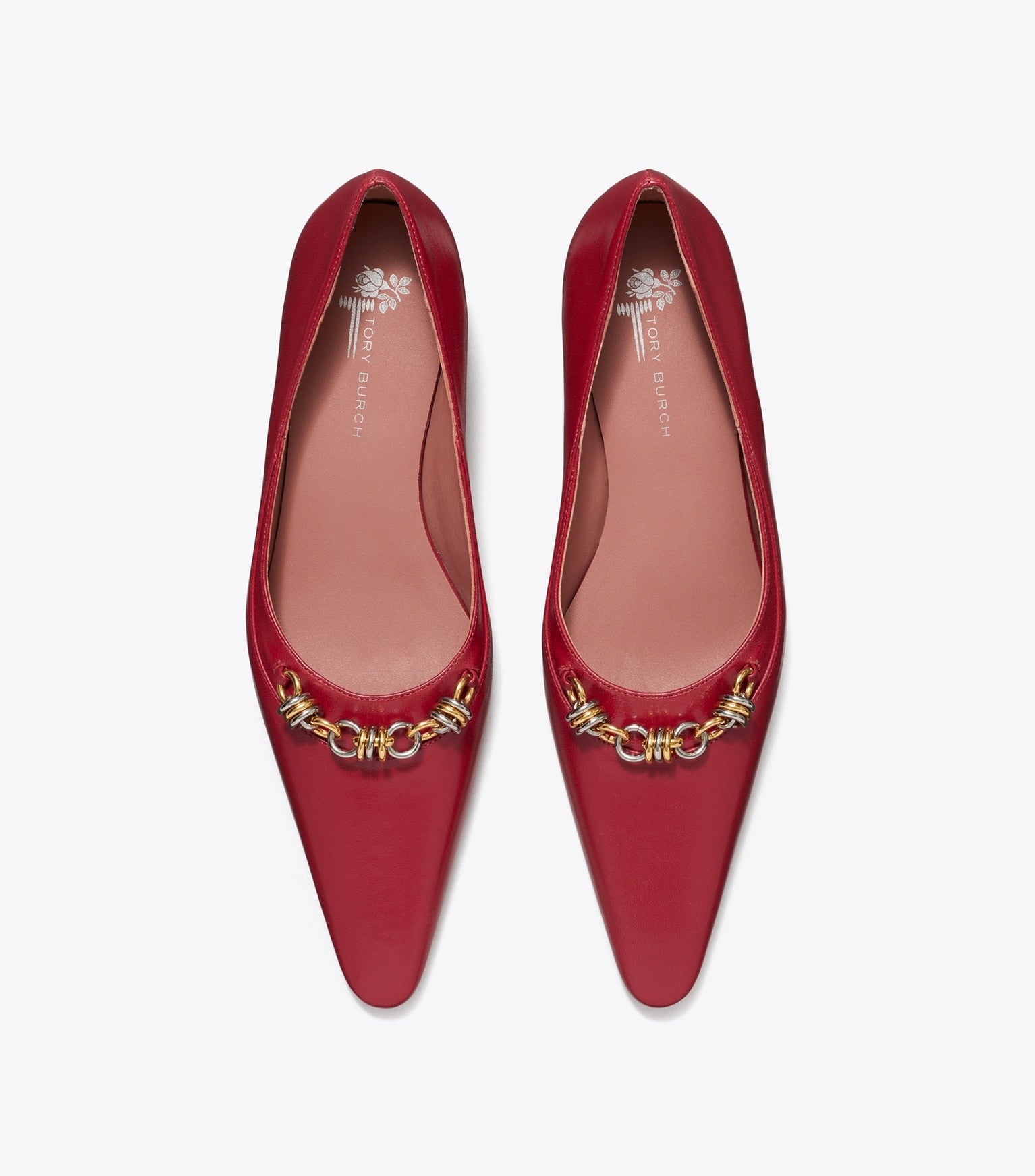 Runway Chain Pump