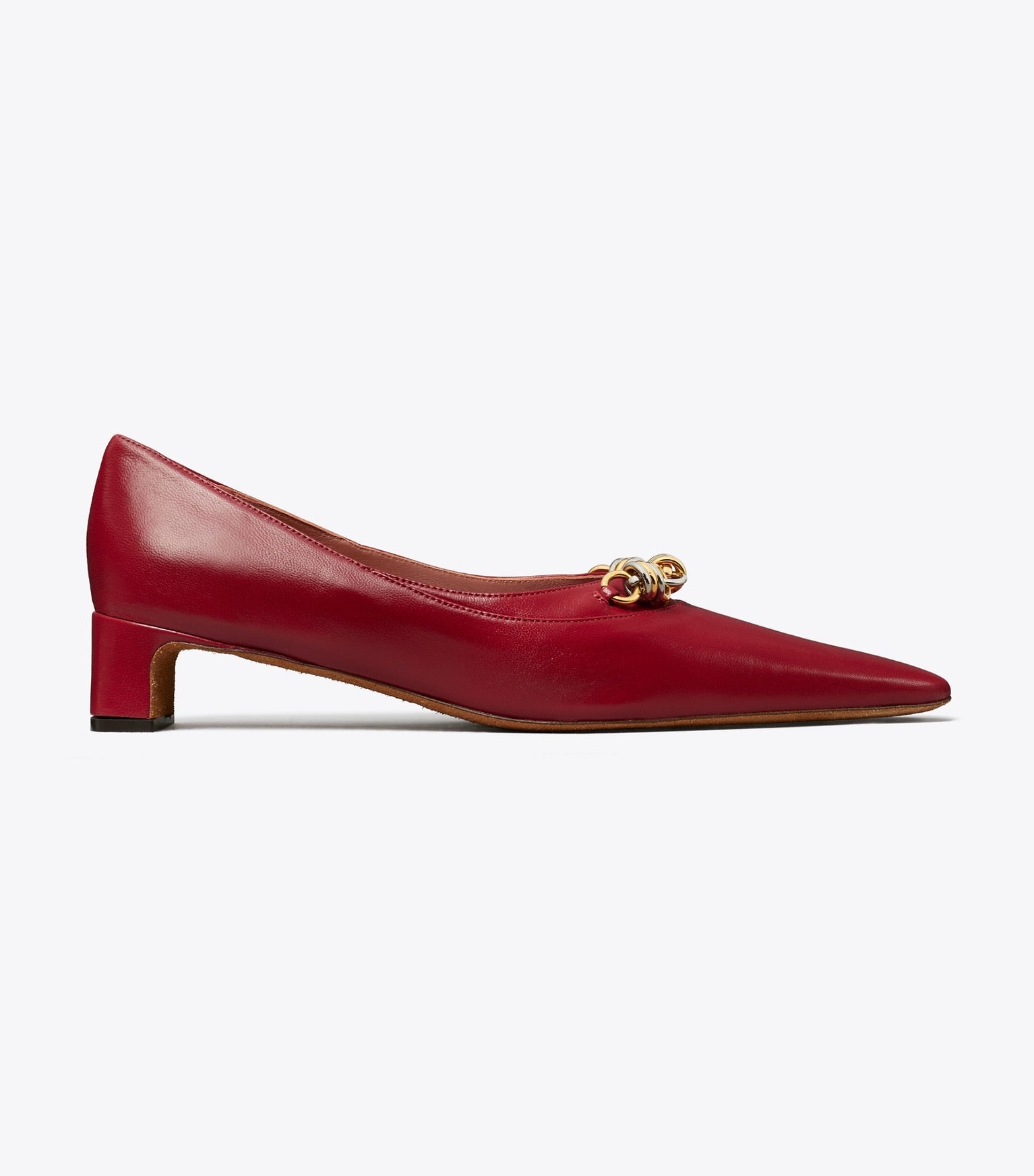 Runway Chain Pump