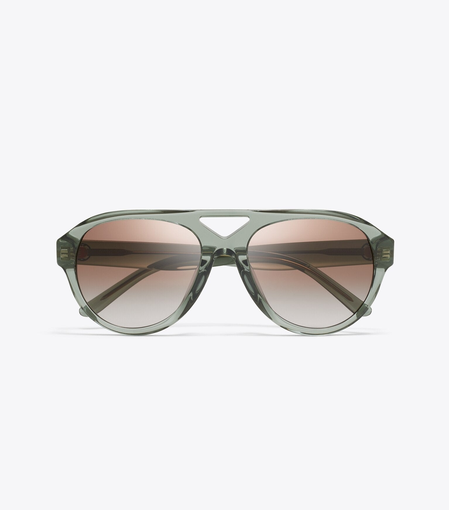 Miller Pilot Sunglasses