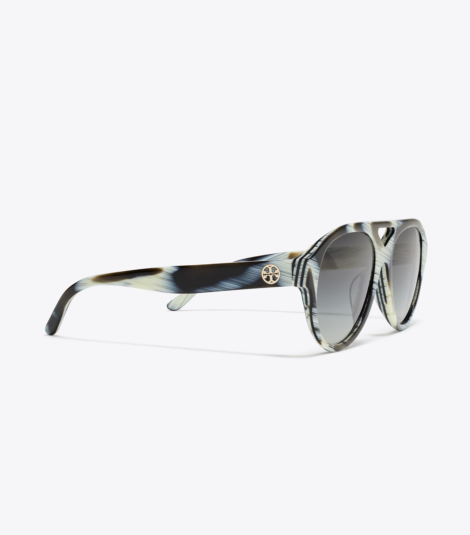 Miller Pilot Sunglasses