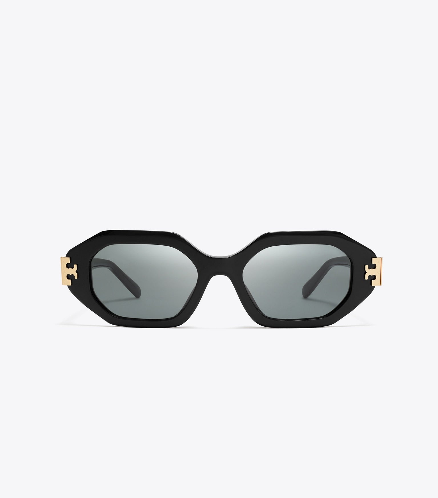 Eleanor Geometric Sunglasses