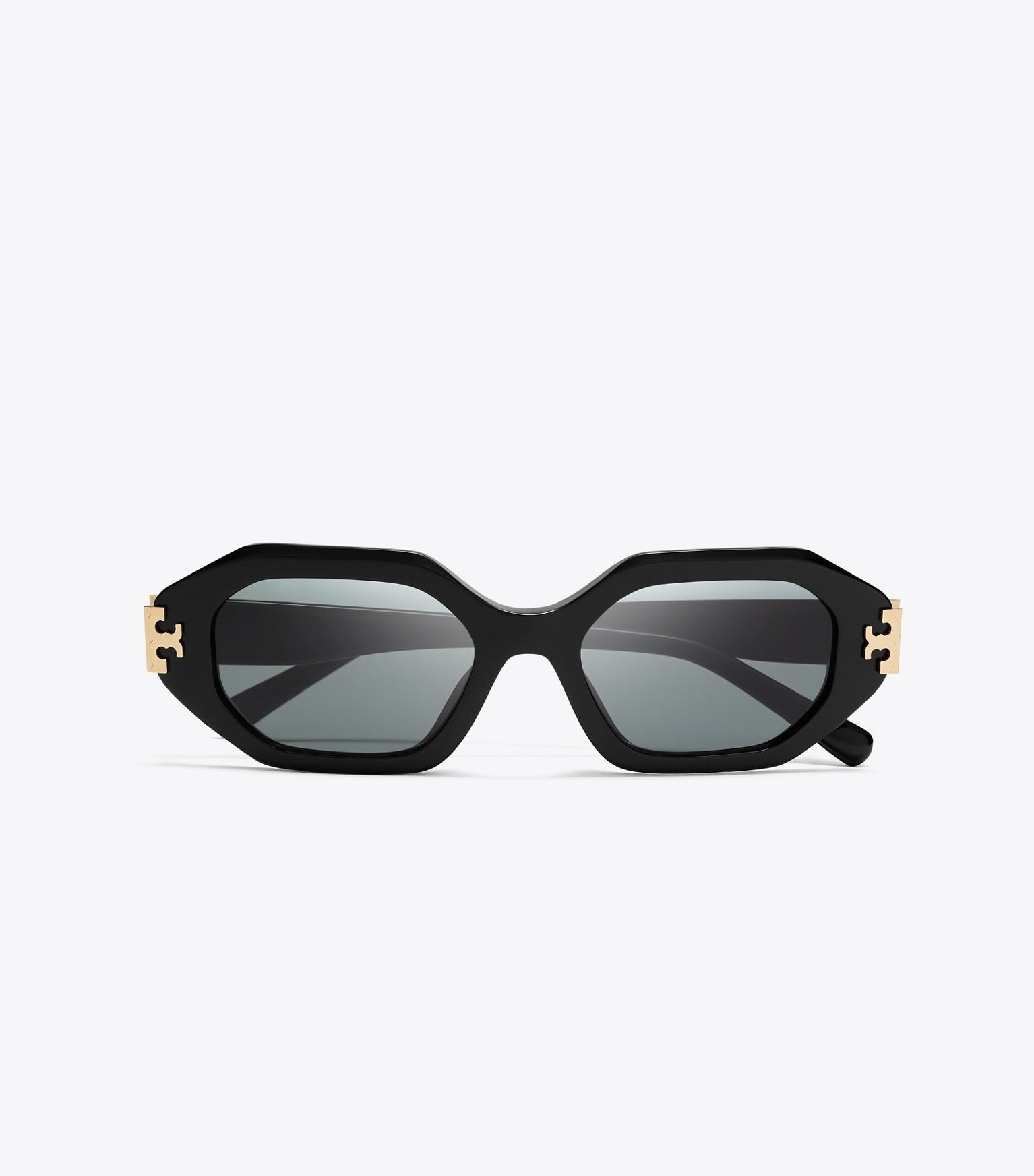 Eleanor Geometric Sunglasses