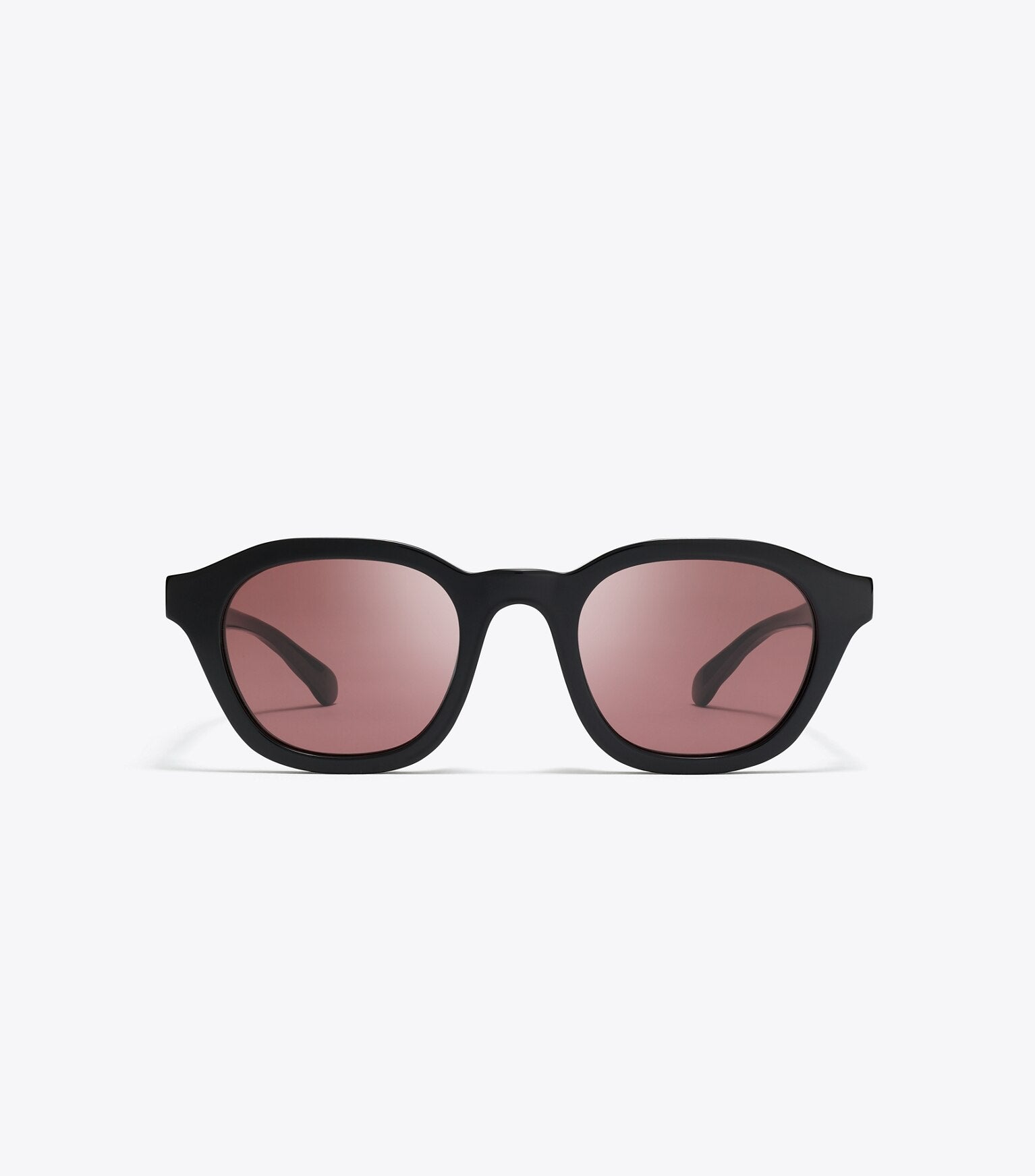 Kira Round Sunglasses