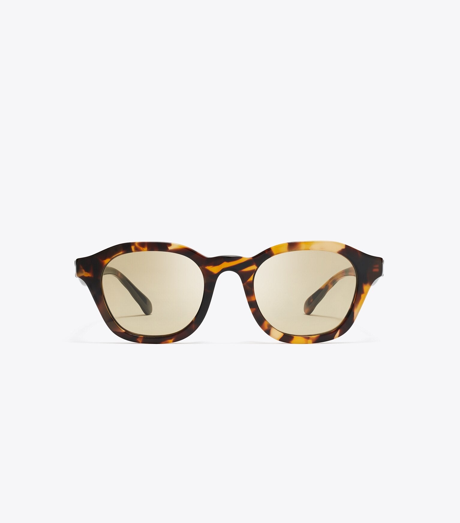 Kira Round Sunglasses