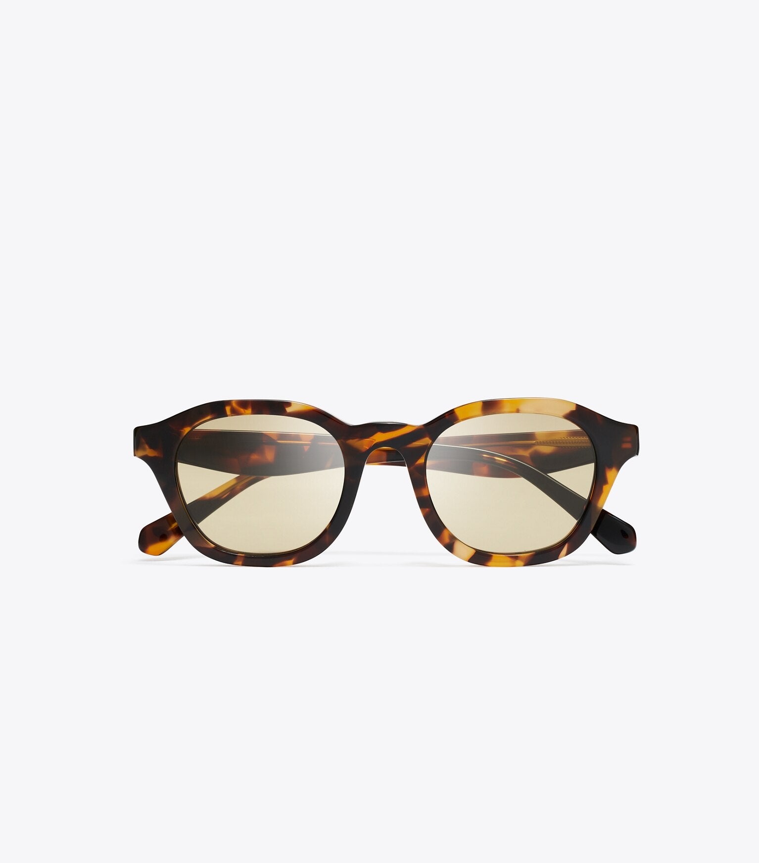 Kira Round Sunglasses
