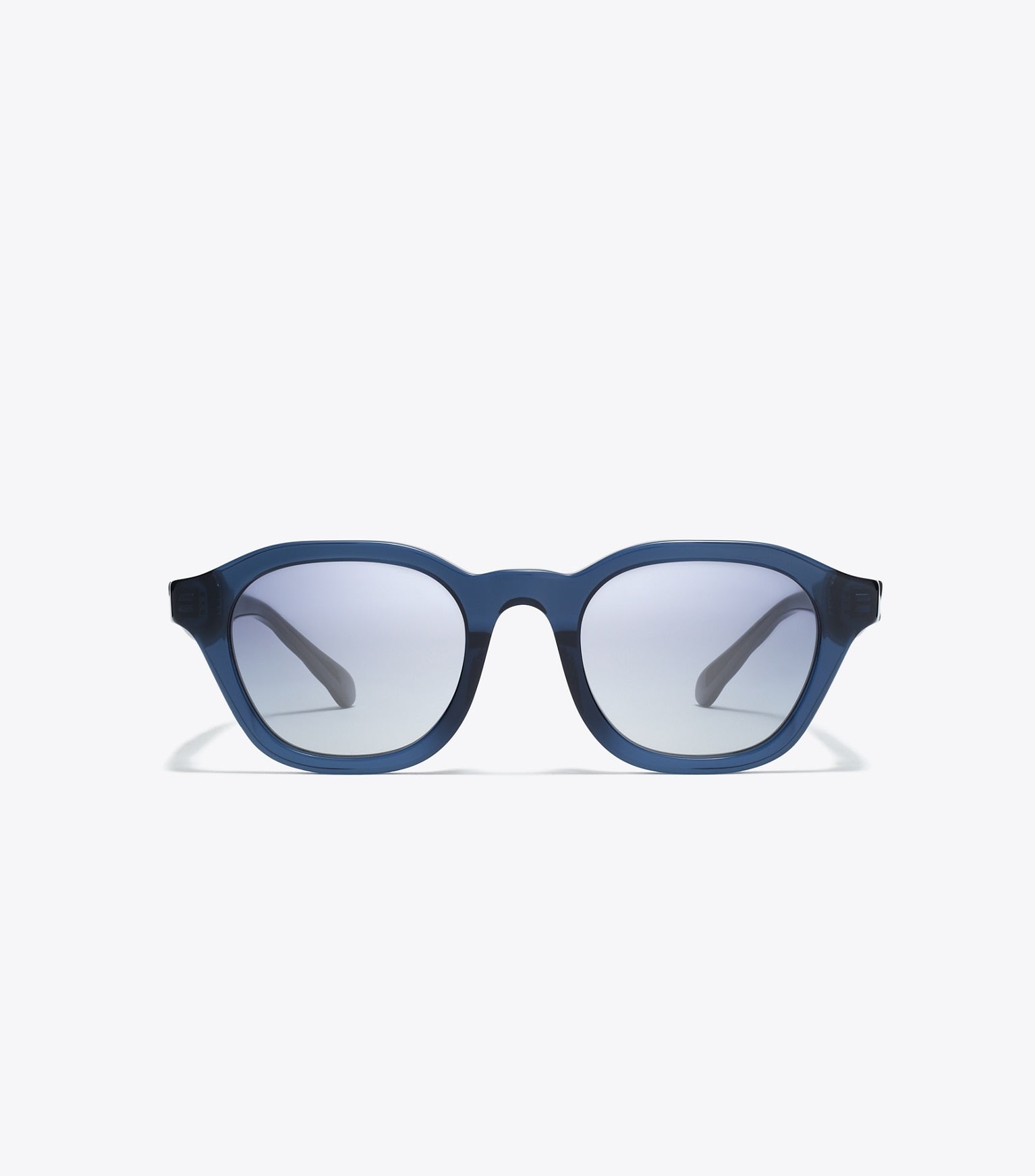 Kira Round Sunglasses