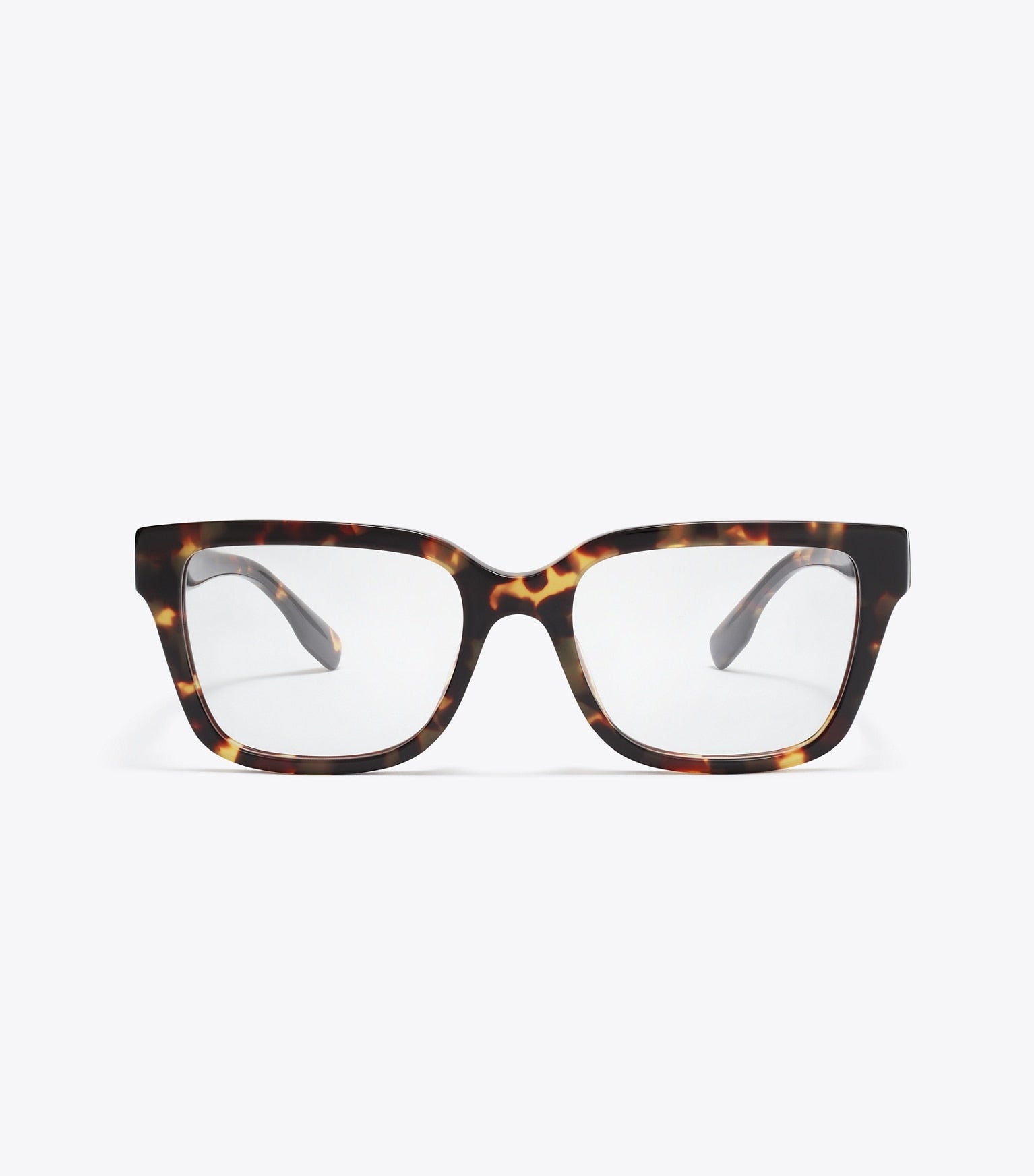 Miller Square Eyeglasses