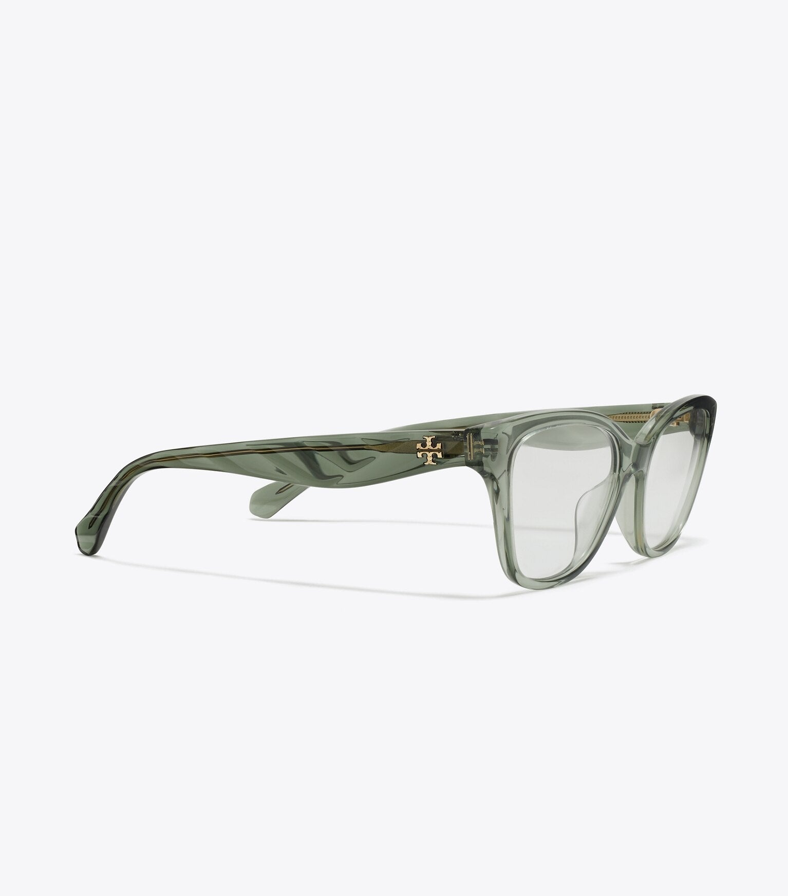 Kira Cat-Eye Eyeglasses