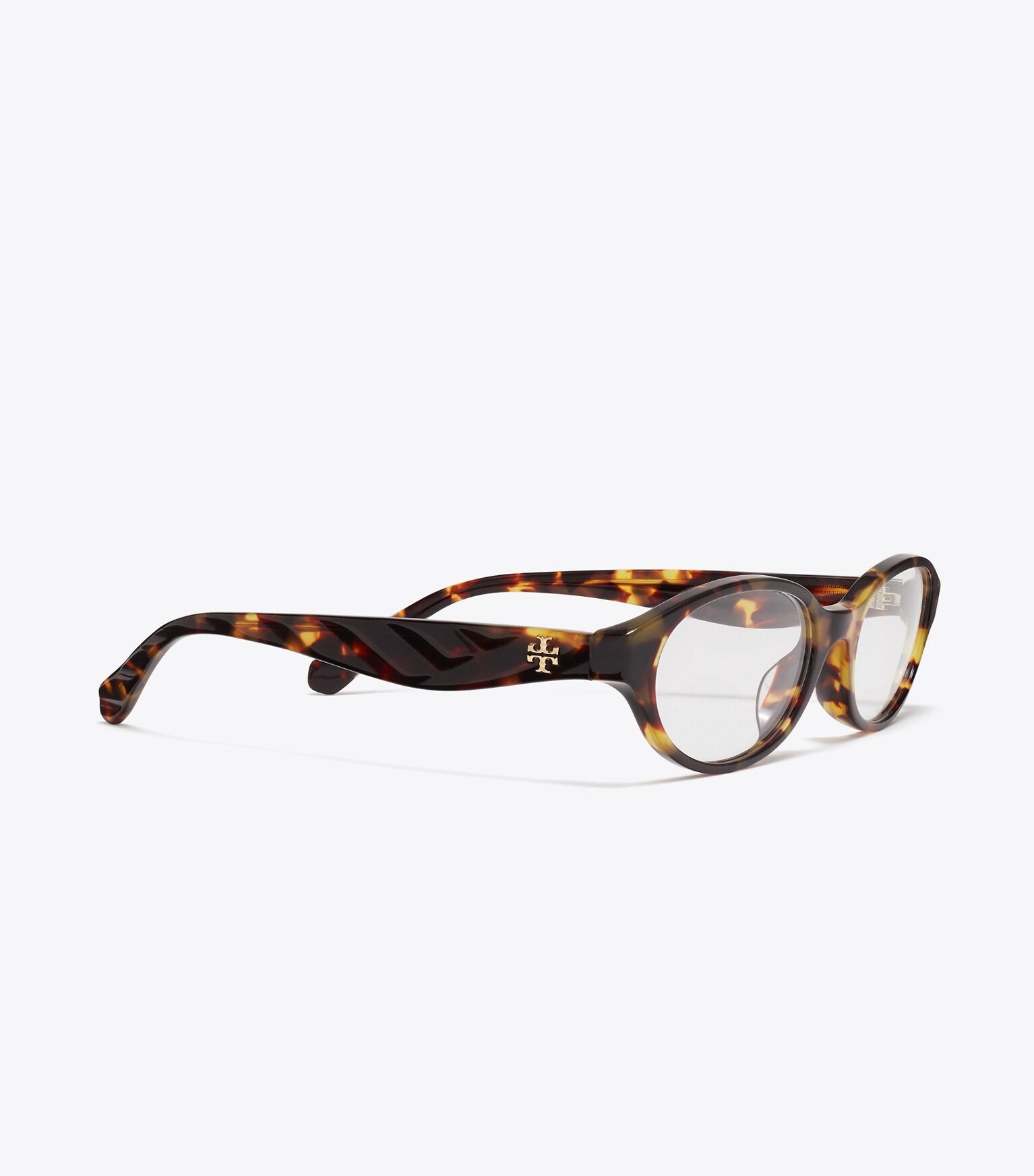 Kira Oval Eyeglasses