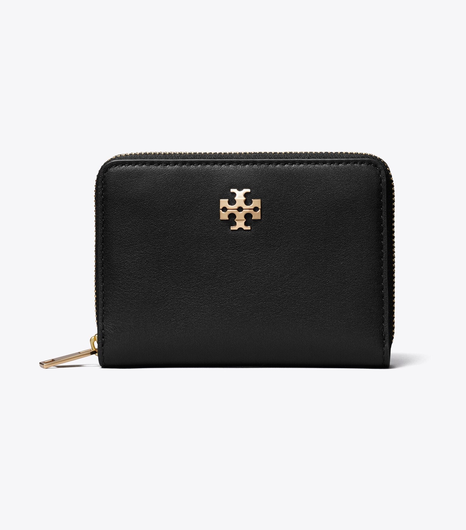Small Charlie Zip-Around Wallet