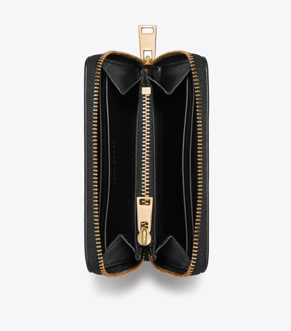 Small Charlie Zip-Around Wallet