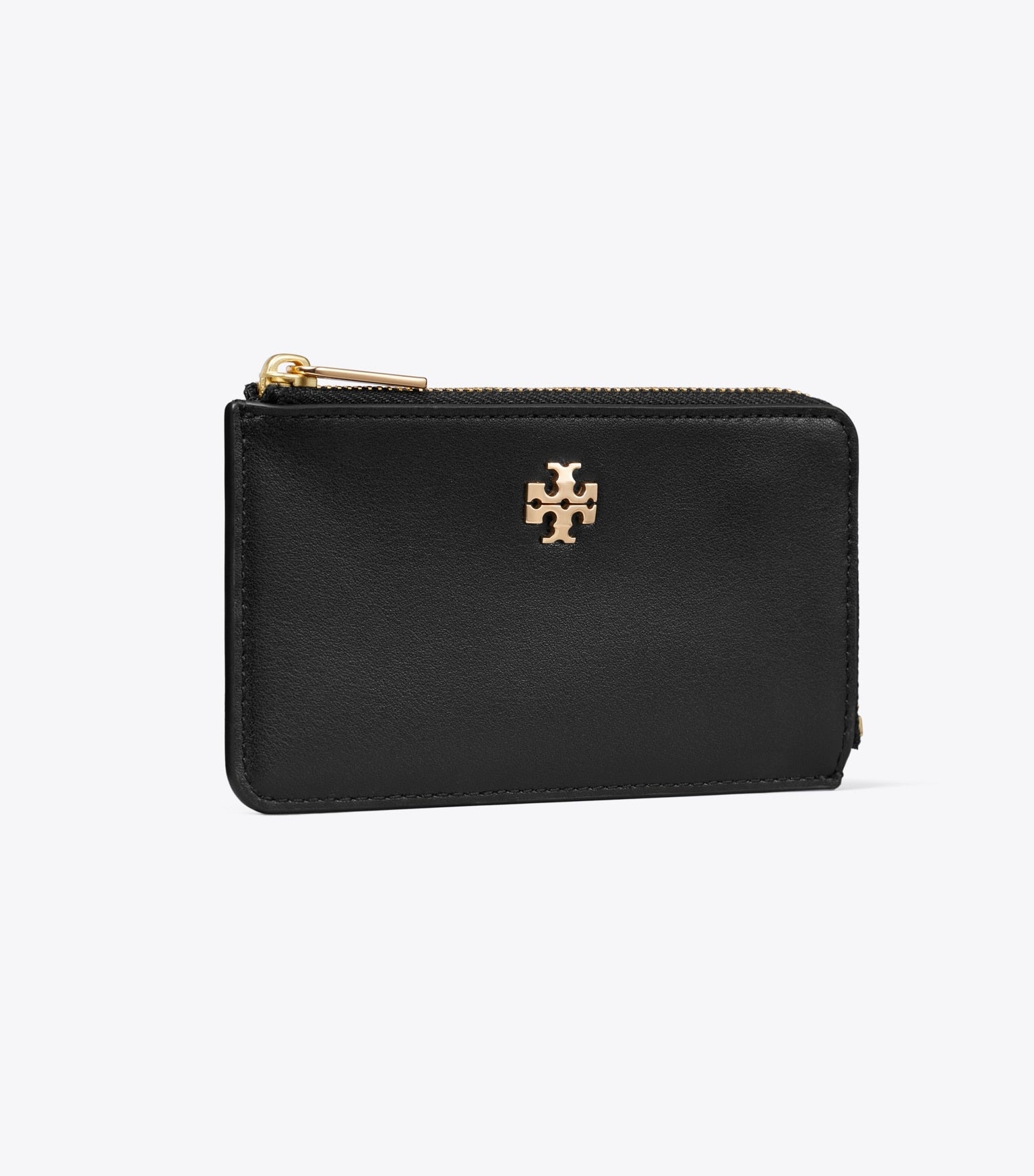Charlie Zip Card Case