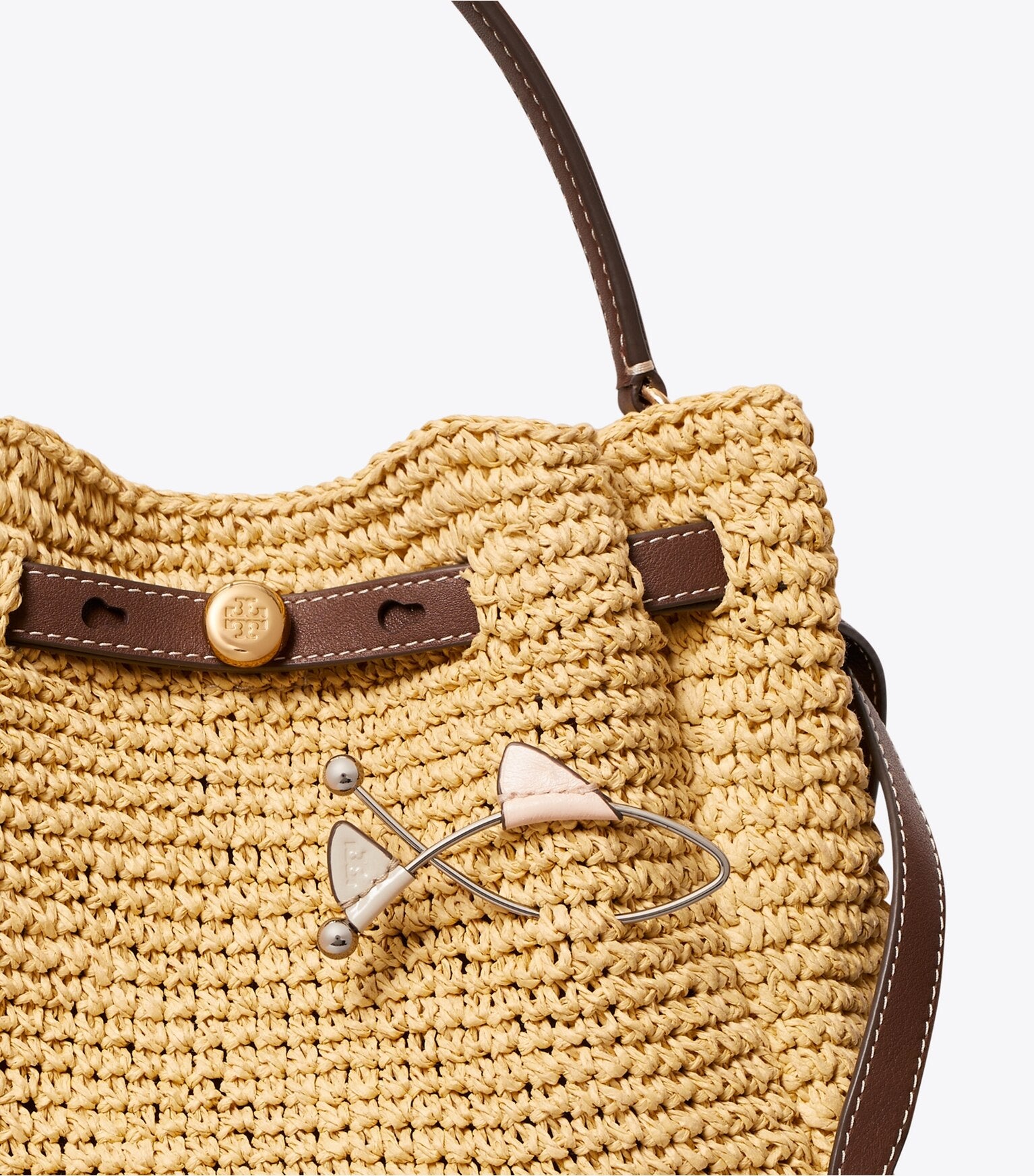 Fish Bag Pin
